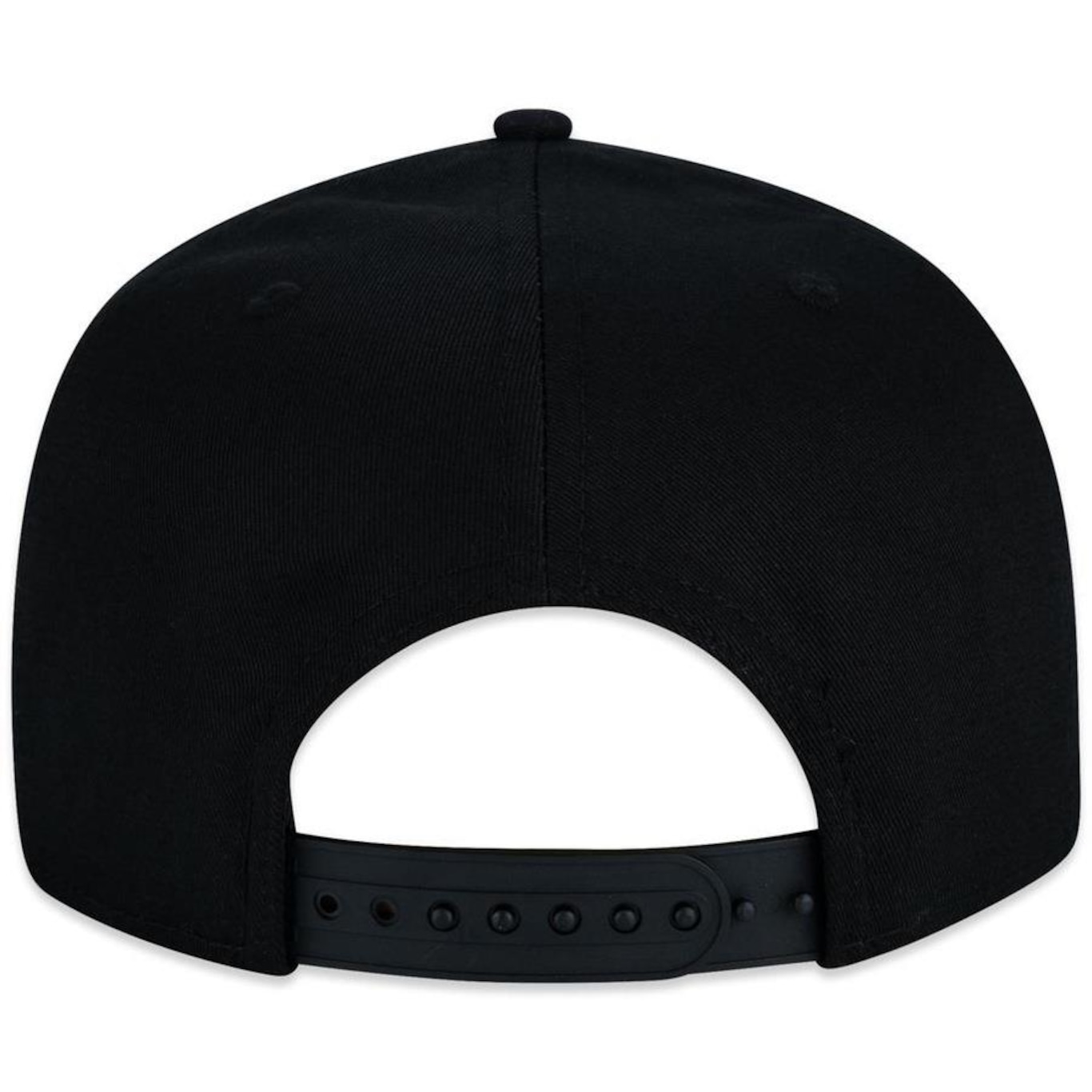 Boné New Era 9Fifty Orig.Fit A-Frame Collab Alexandre Herchcovitch Semicolon - Masculino - Foto 6