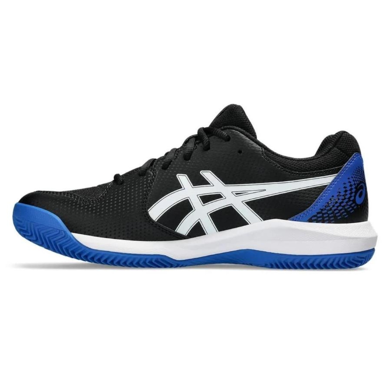 Tênis Asics Gel Dedicate 8 Clay - Masculino - Foto 3