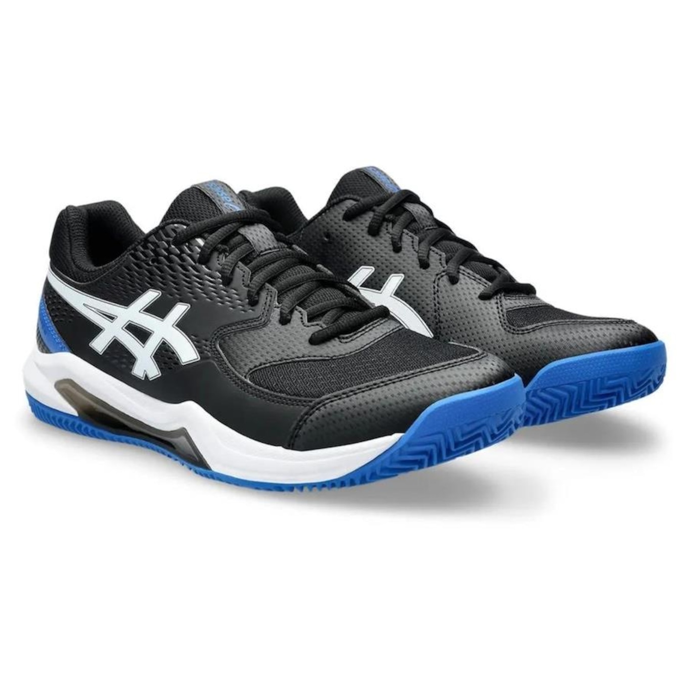 Tênis Asics Gel Dedicate 8 Clay - Masculino - Foto 5