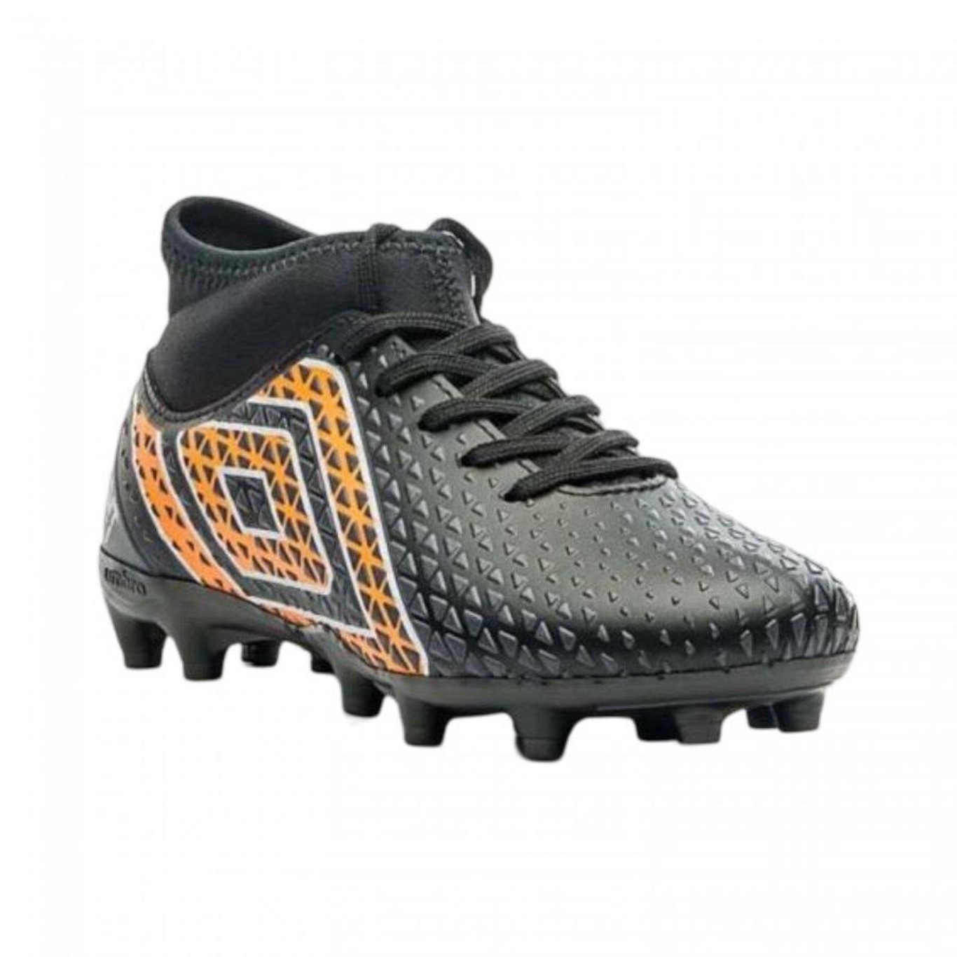 Chuteira Umbro Mutant Jr Campo Unissex - Foto 2