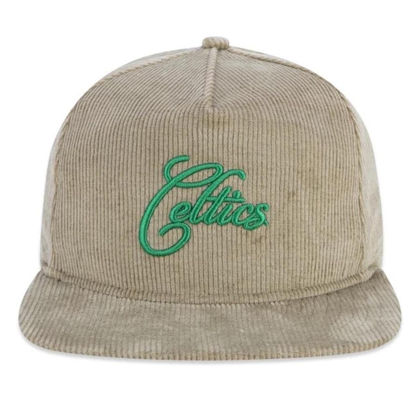 Boné Aba Reta The Golfer New Era Boston Celtics Core - Snapback - Adulto - Foto 2