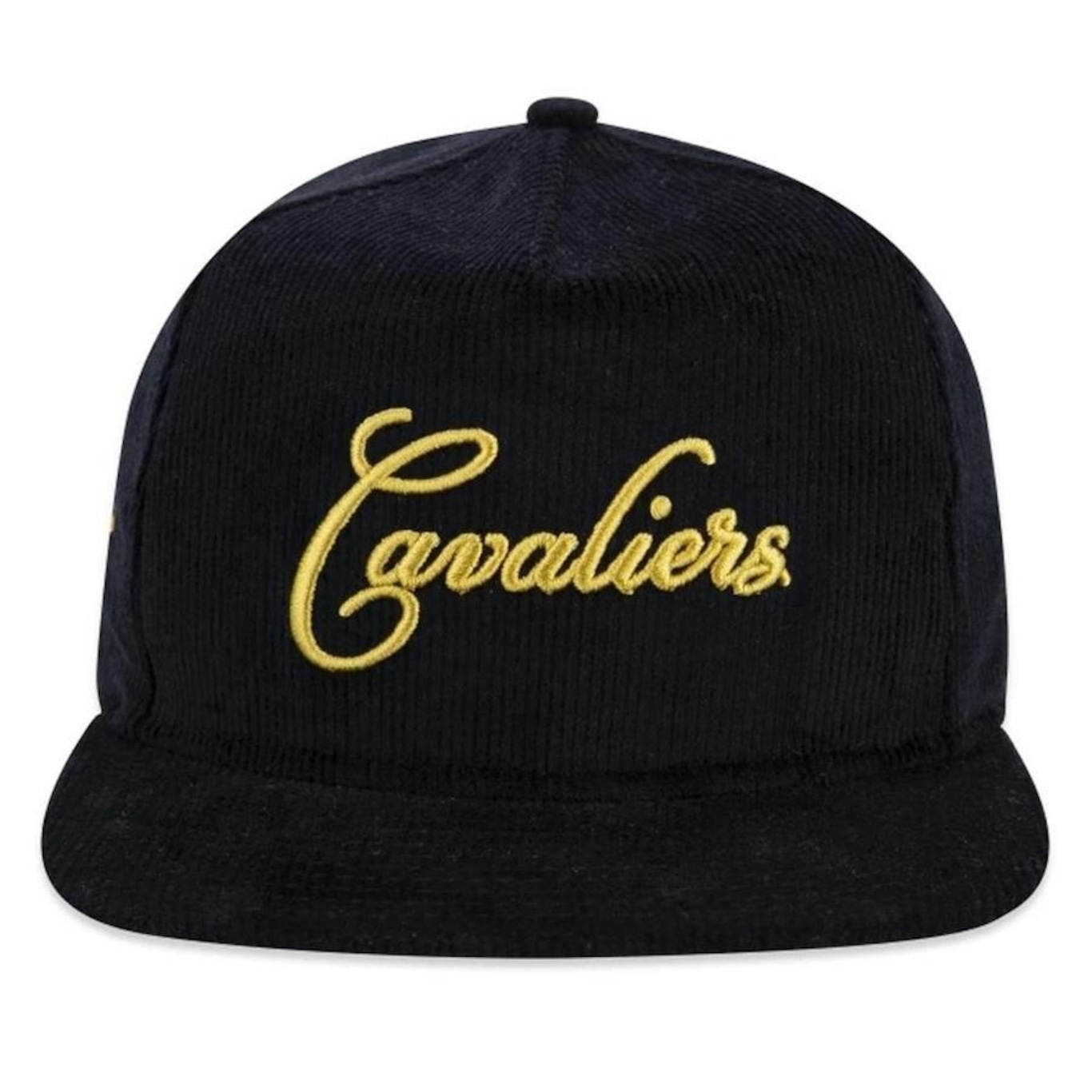 Boné Aba Reta The Golfer New Era Cleveland Cavaliers Core - Snapback - Adulto - Foto 3