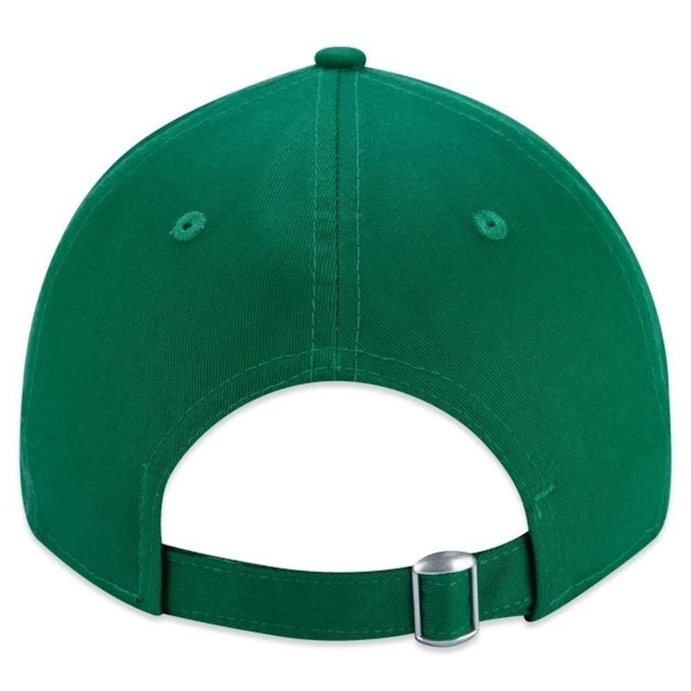 Boné Aba Curva New Era 920 Boston Celtics Core - Strapback - Adulto - Foto 2