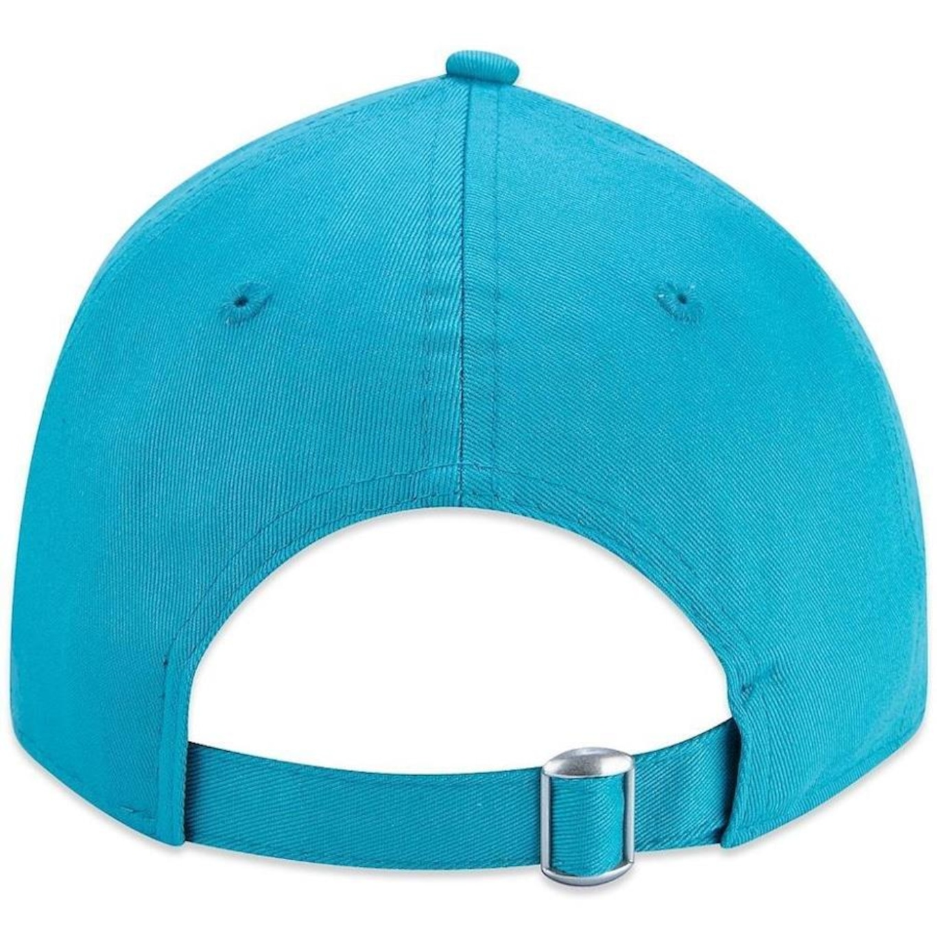 Boné Aba Curva New Era 920 Charlotte Hornets Core Nba - Strapback - Adulto - Foto 2