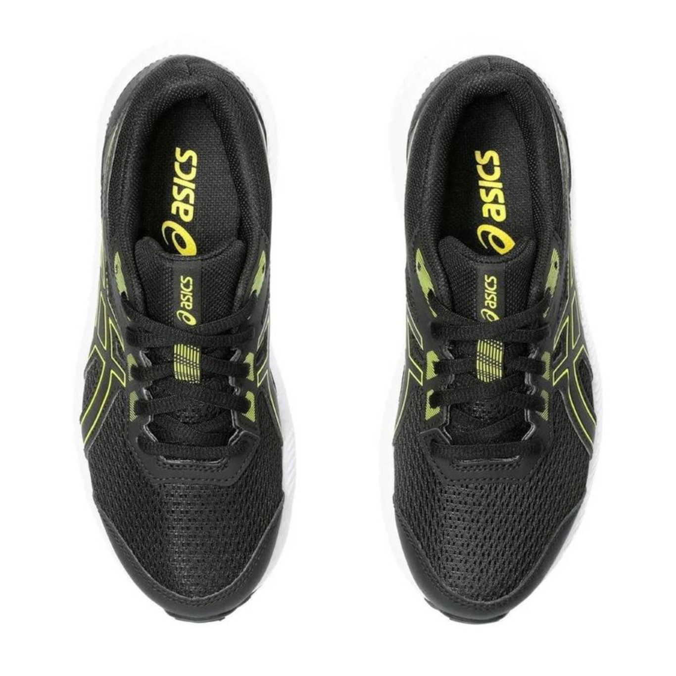 Tênis Asics Contend 8 Gs - Infantil - Foto 6