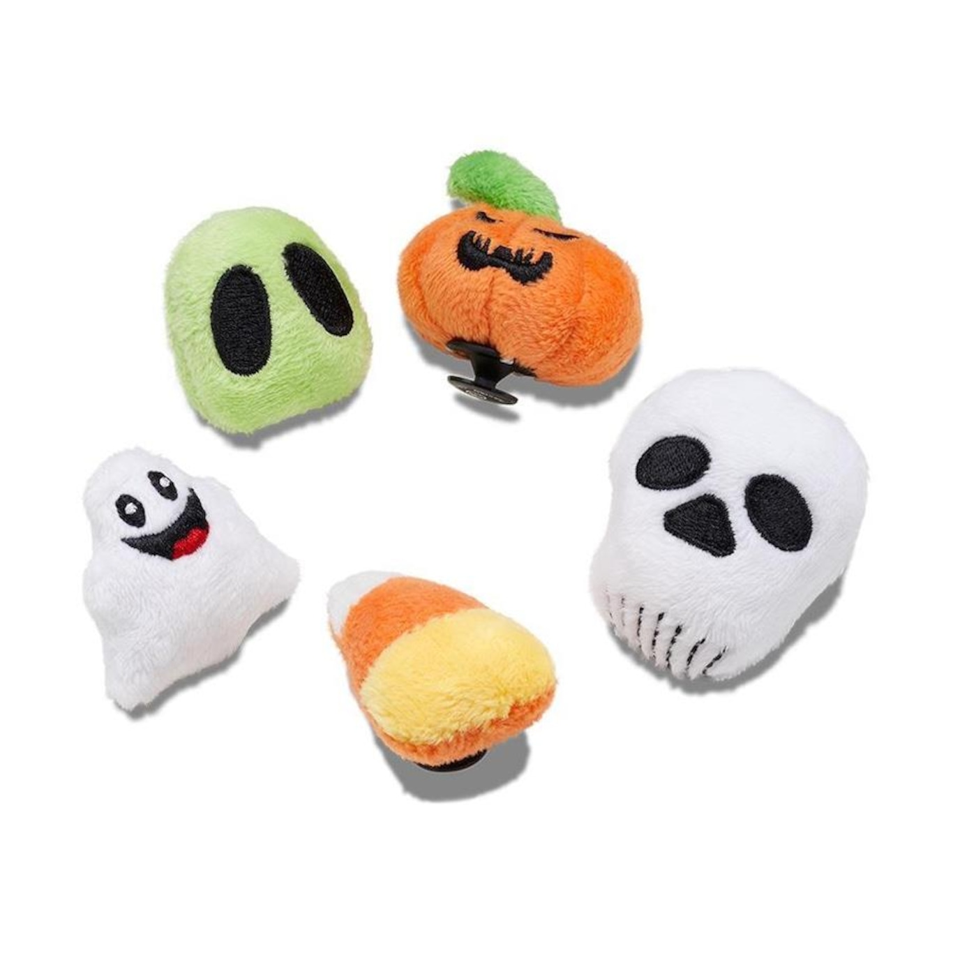 Kit Jibbitz? Crocs Halloween com 5 Peças - Foto 2