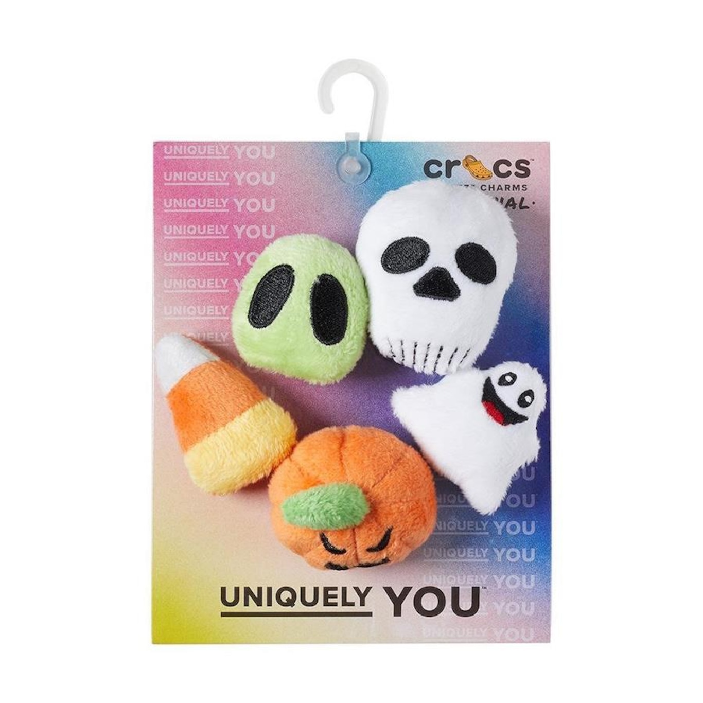 Kit Jibbitz? Crocs Halloween com 5 Peças - Foto 4