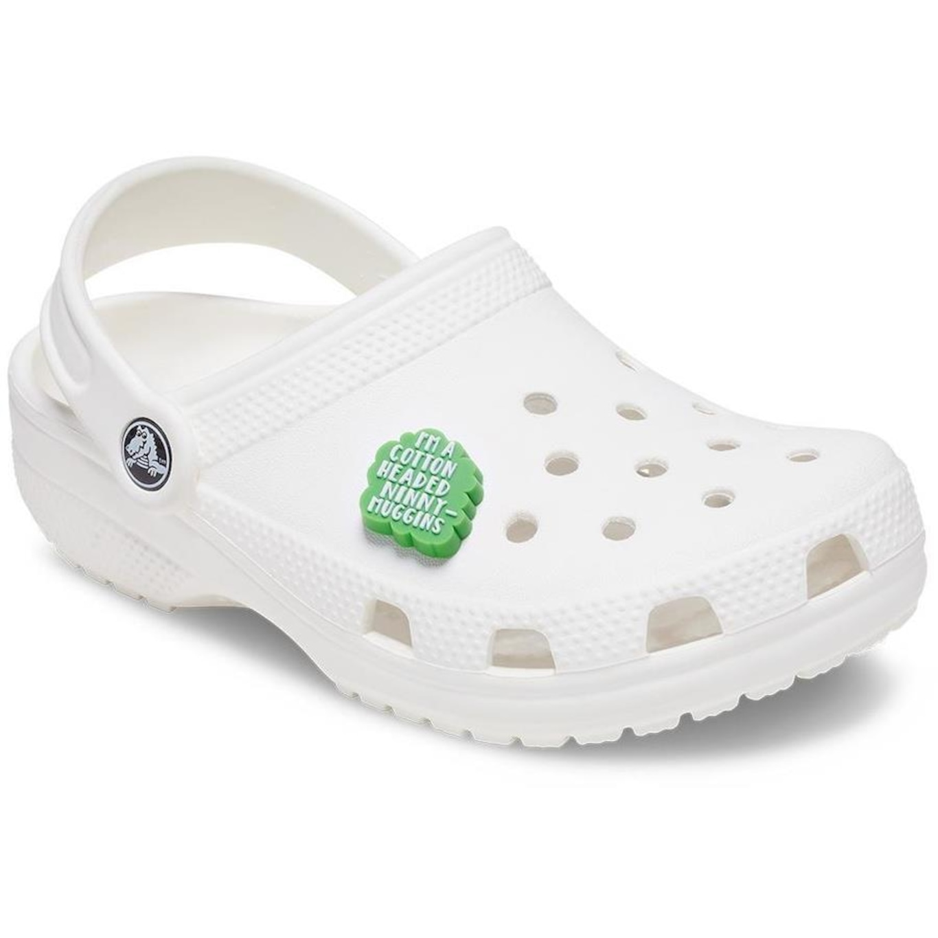 Jibbitz? Crocs ELF 2 - Foto 3