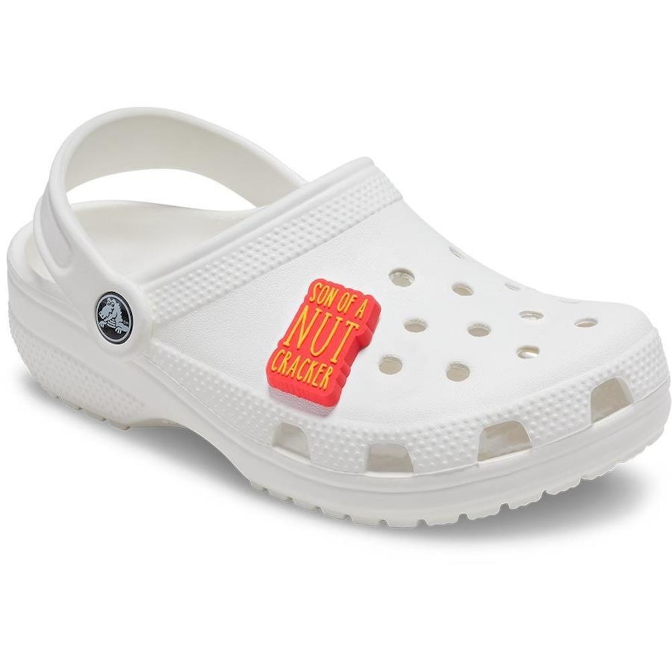 Jibbitz? Crocs ELF 3 - Foto 3