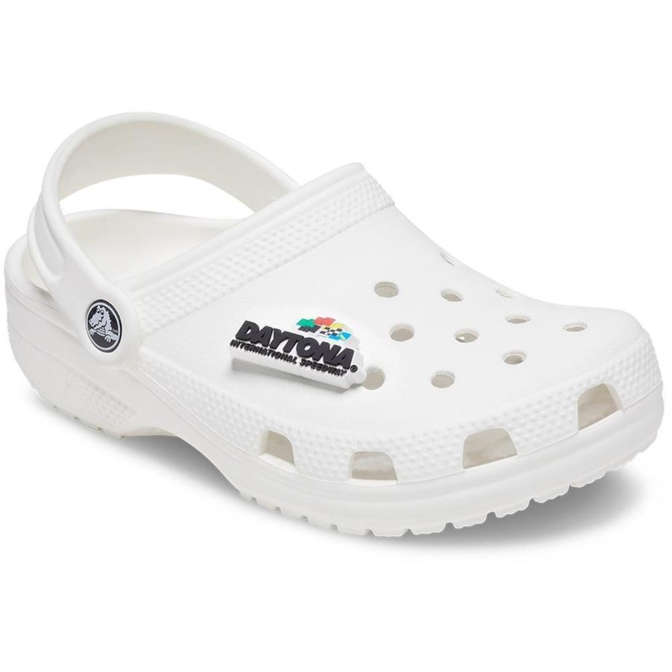 Jibbitz? Crocs Nascar Daytona - Foto 3