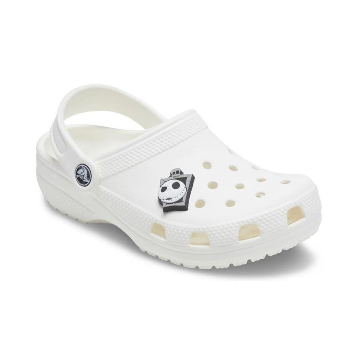 Jibbitz? Crocs Disney Nightmare Before Christmas Jack - Foto 2