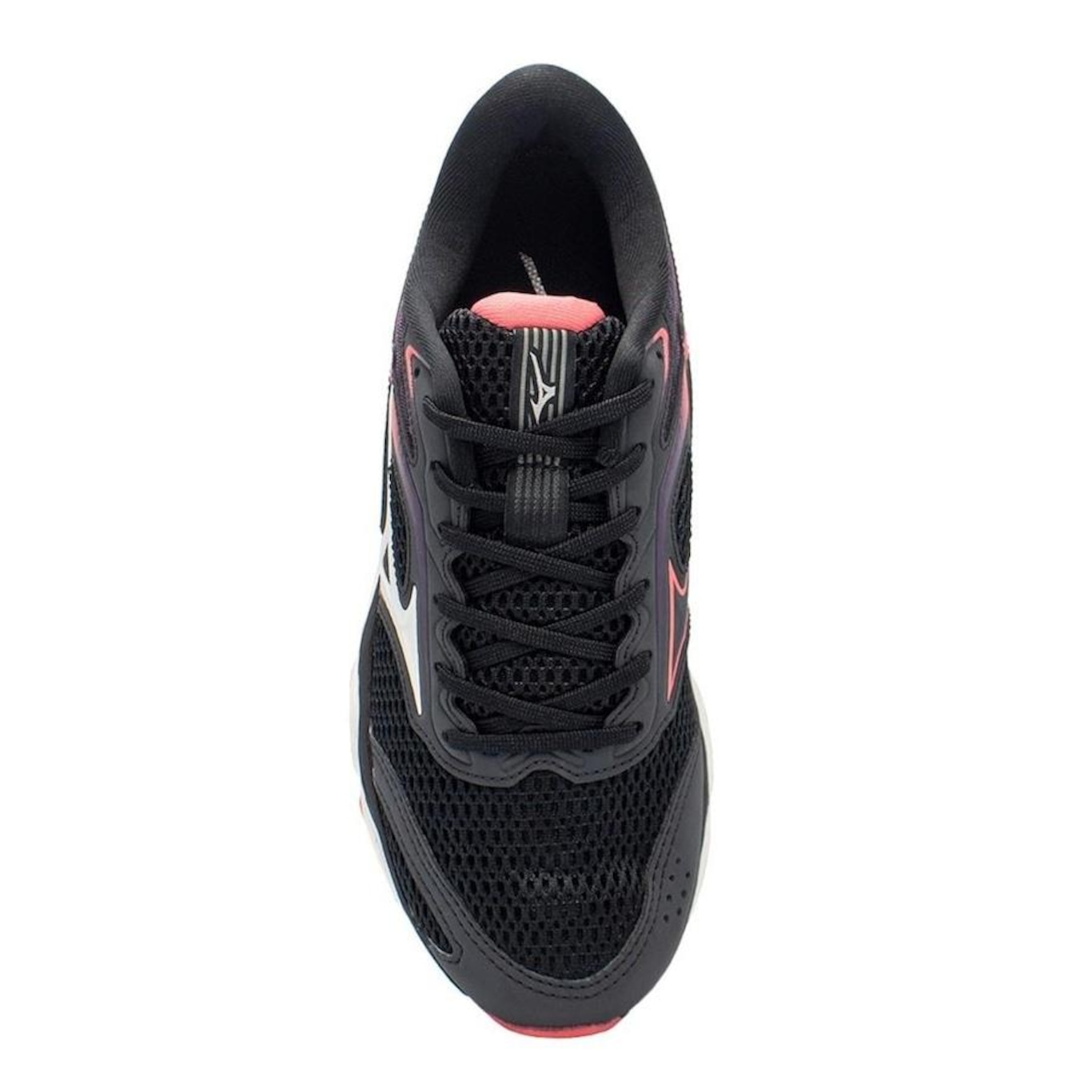 Tênis Mizuno Wave Hawk 5 - Feminino - Foto 3