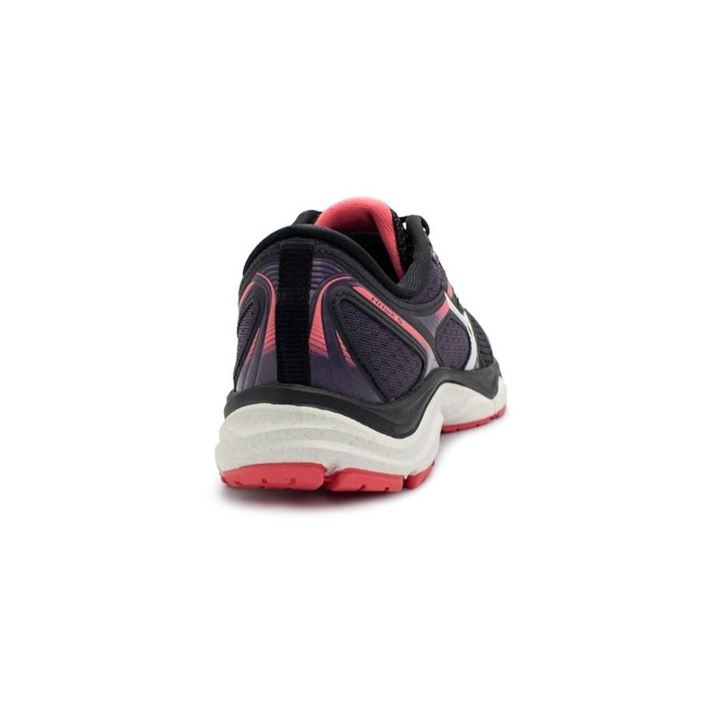 Tênis Mizuno Wave Hawk 5 - Feminino - Foto 4