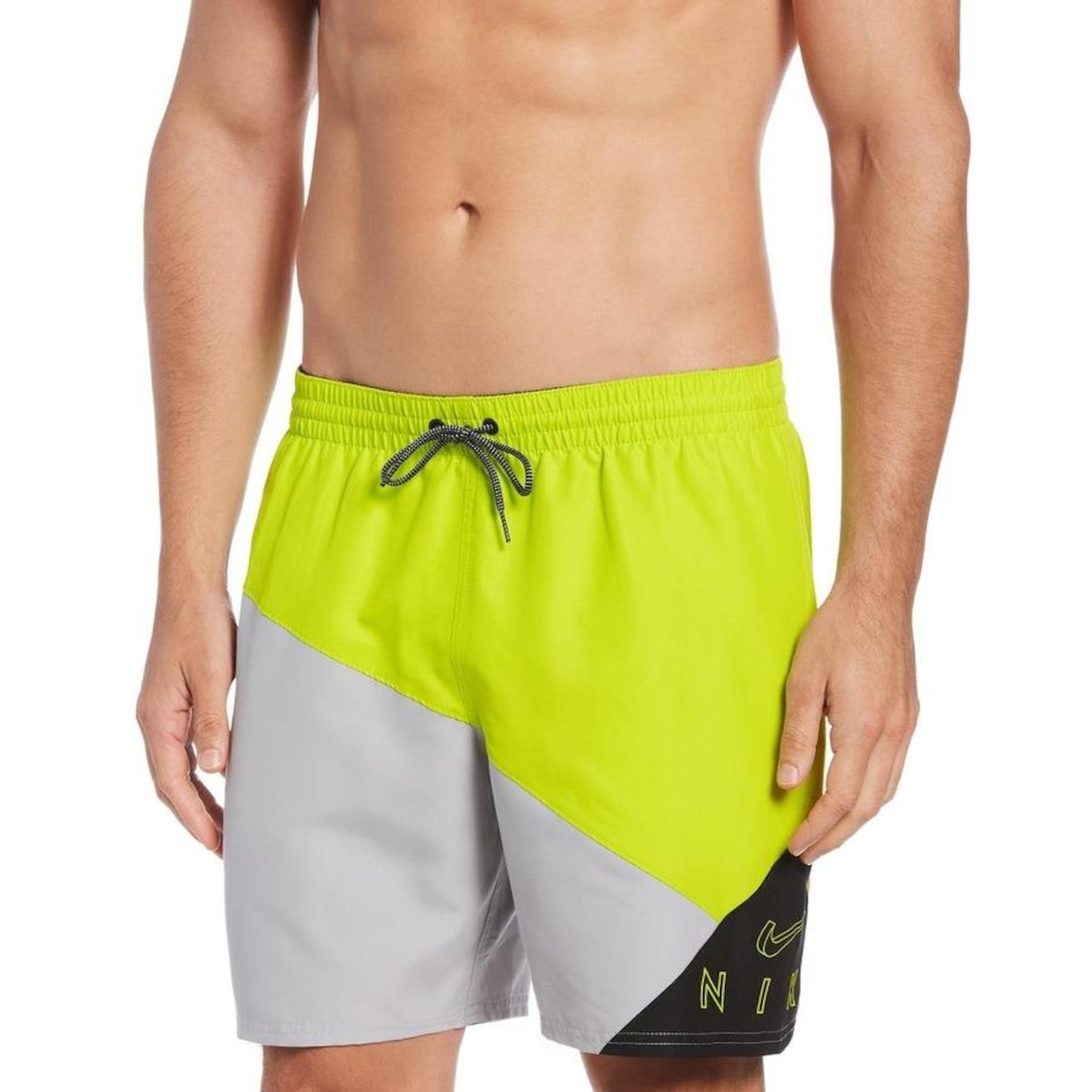 Short Nike Logo - Masculino - Foto 1