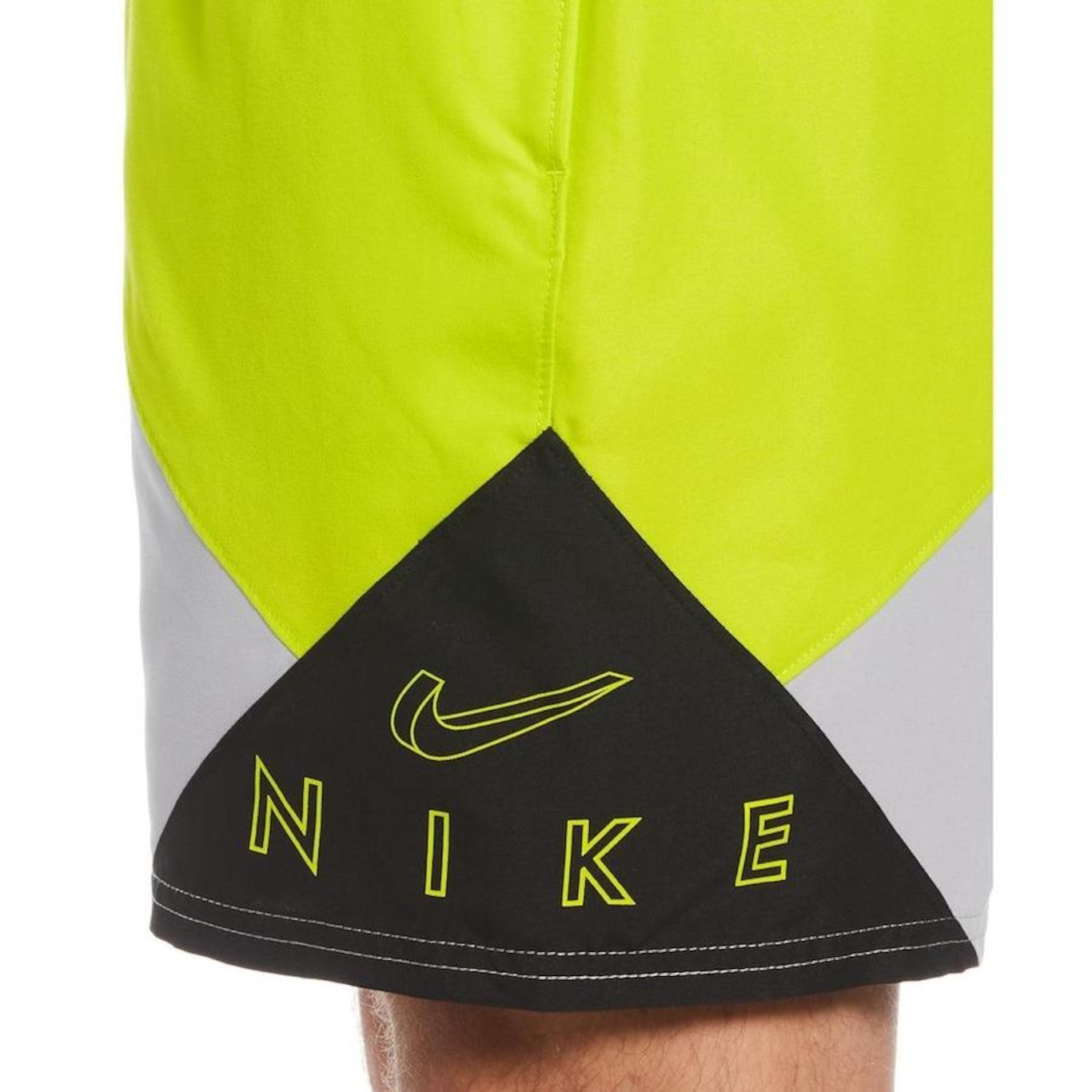 Short Nike Logo - Masculino - Foto 2