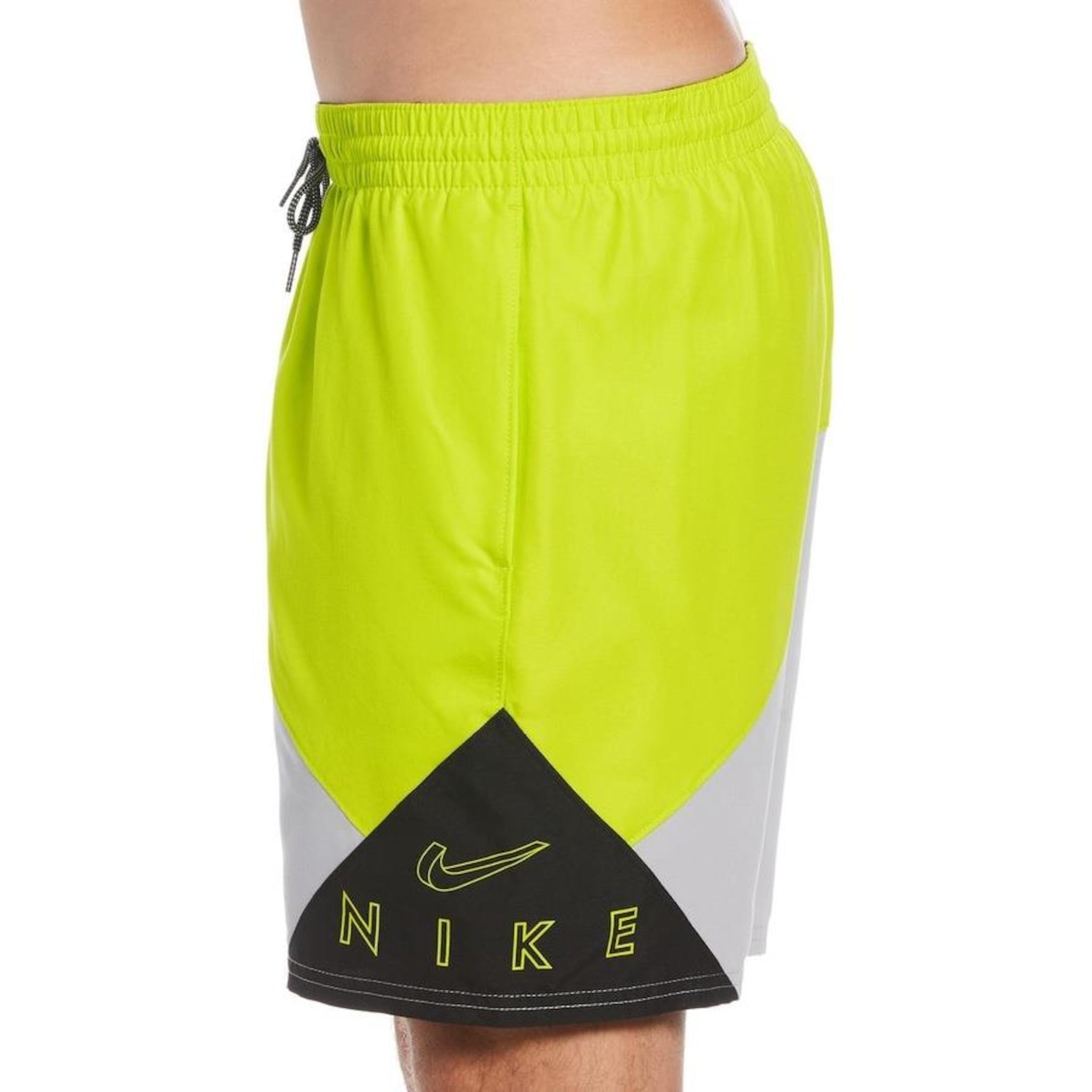 Short Nike Logo - Masculino - Foto 4