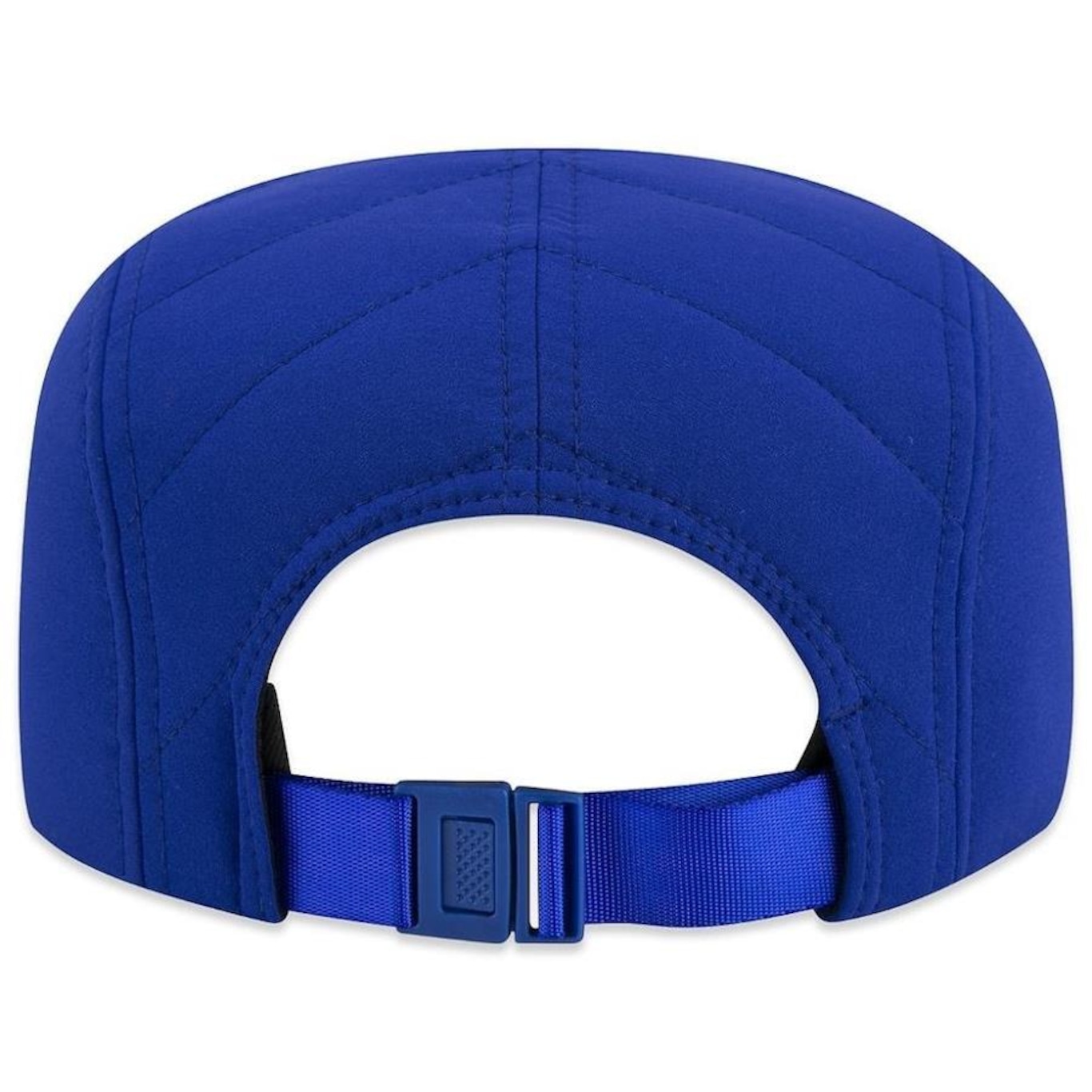 Boné Aba Reta New Era Camper Los Angeles Dodgers Action Winter Sport - Strapback - Adulto - Foto 2