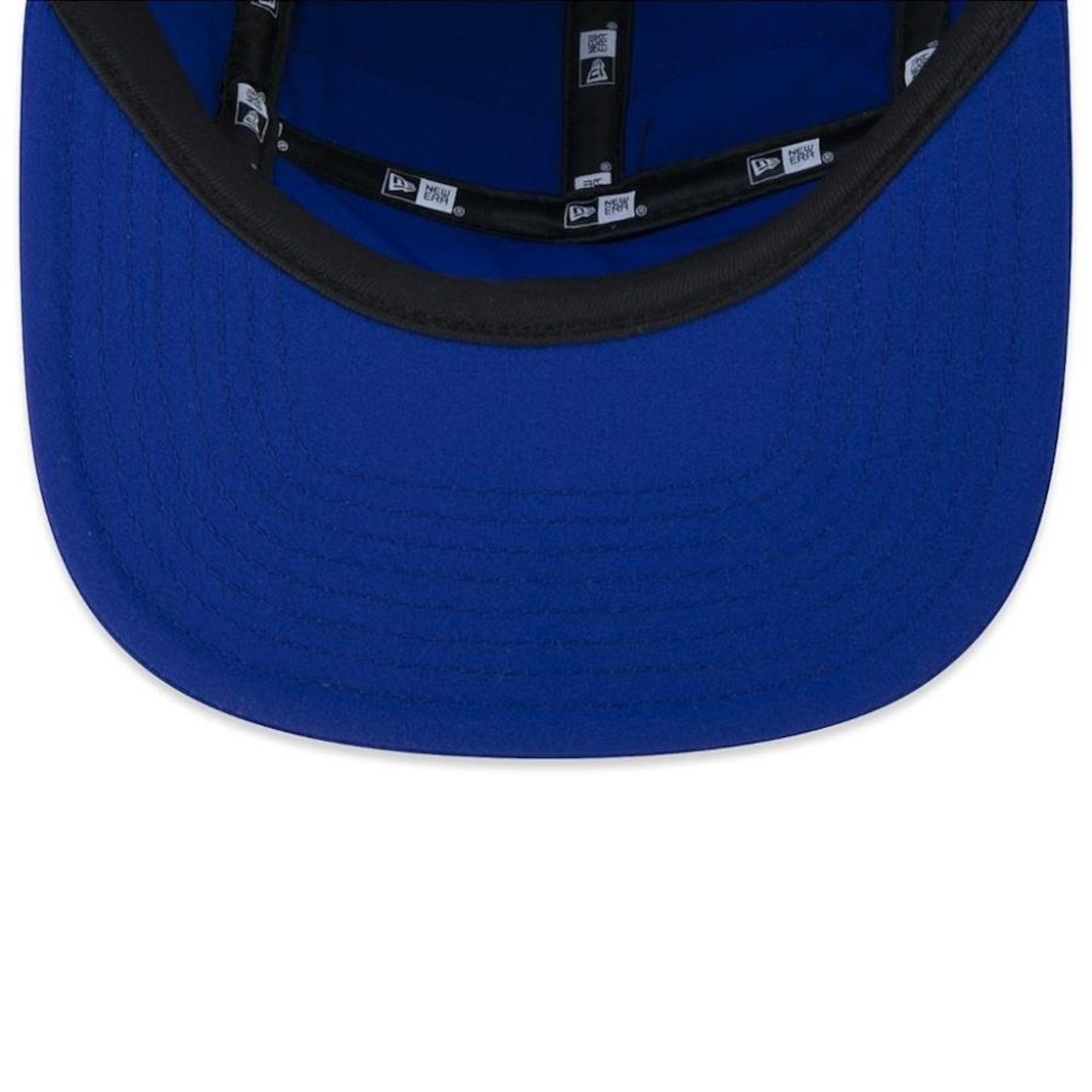 Boné Aba Reta New Era Camper Los Angeles Dodgers Action Winter Sport - Strapback - Adulto - Foto 5