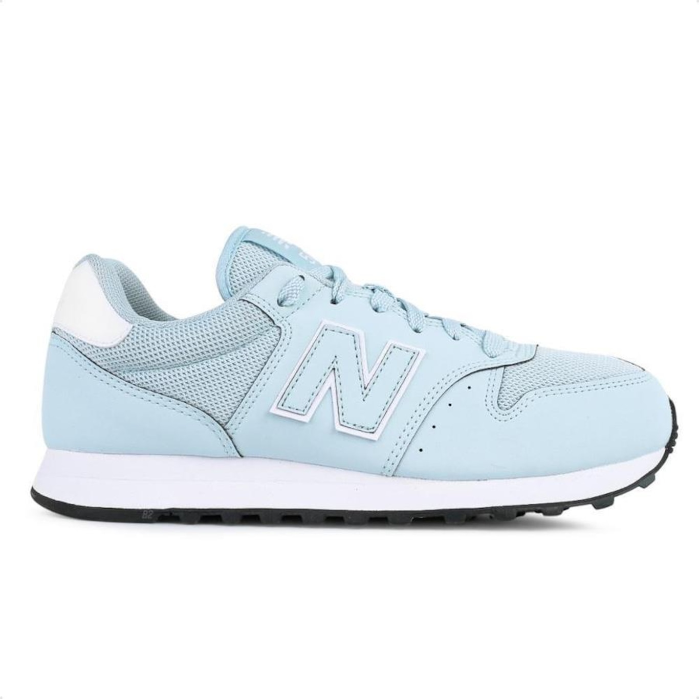 Tênis New Balance 500 V2 - Feminino - Foto 1