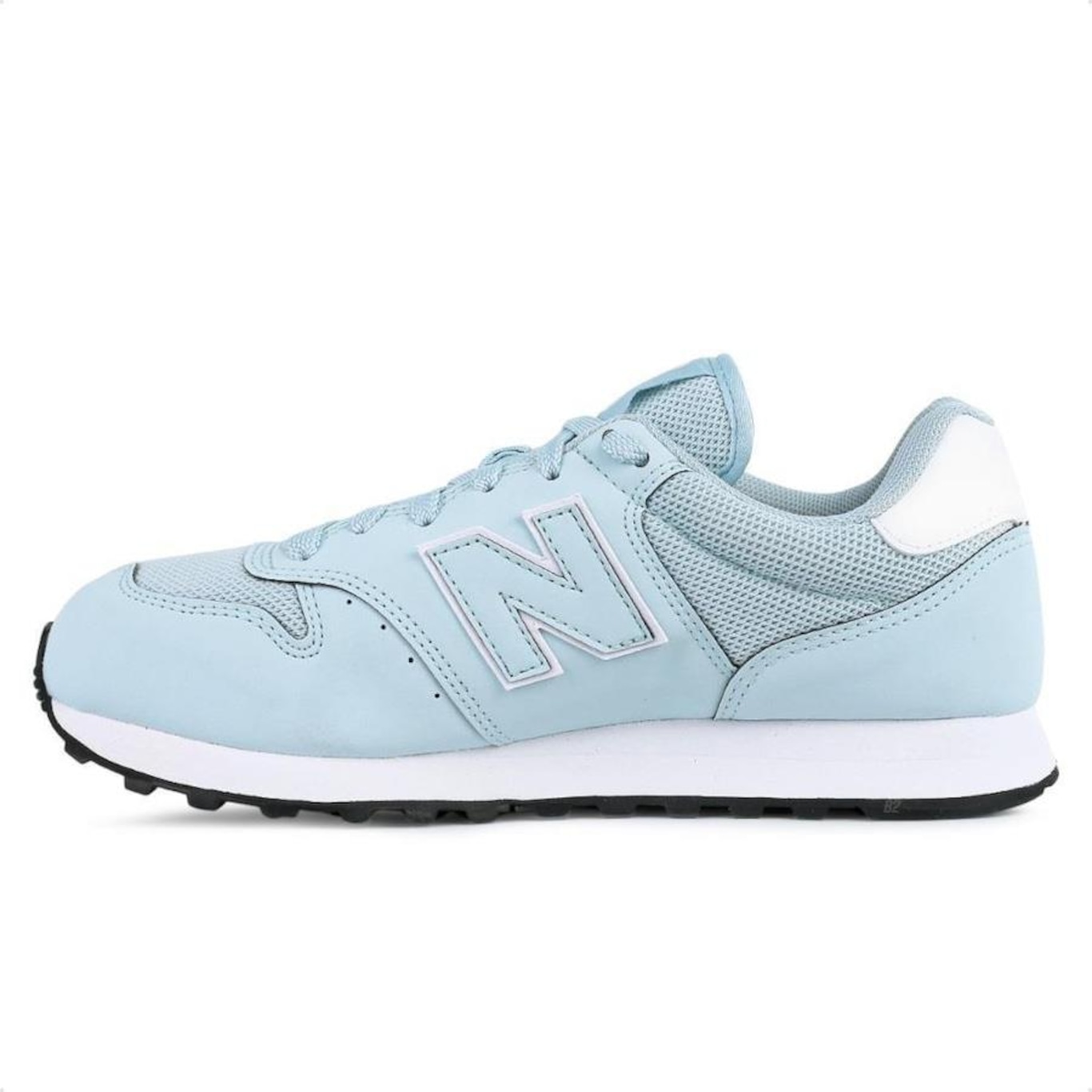 Tênis New Balance 500 V2 - Feminino - Foto 2