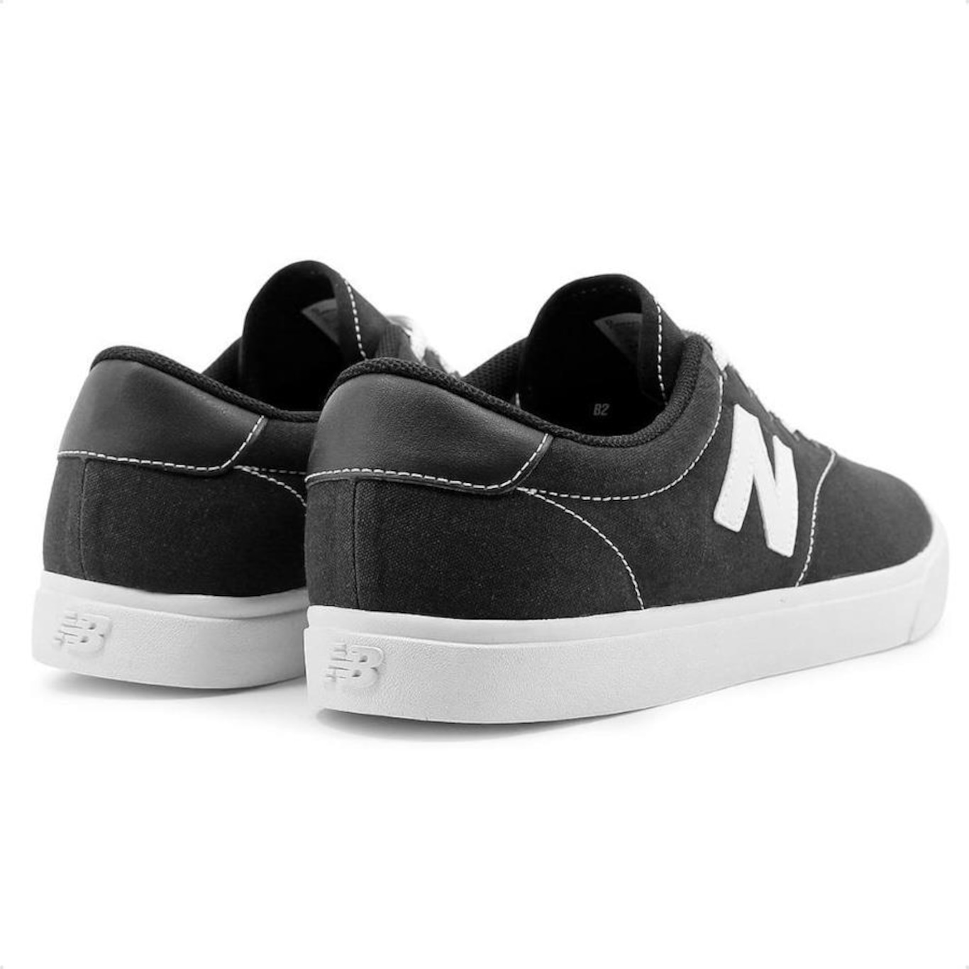 Tênis New Balance 55 - Unissex - Foto 3