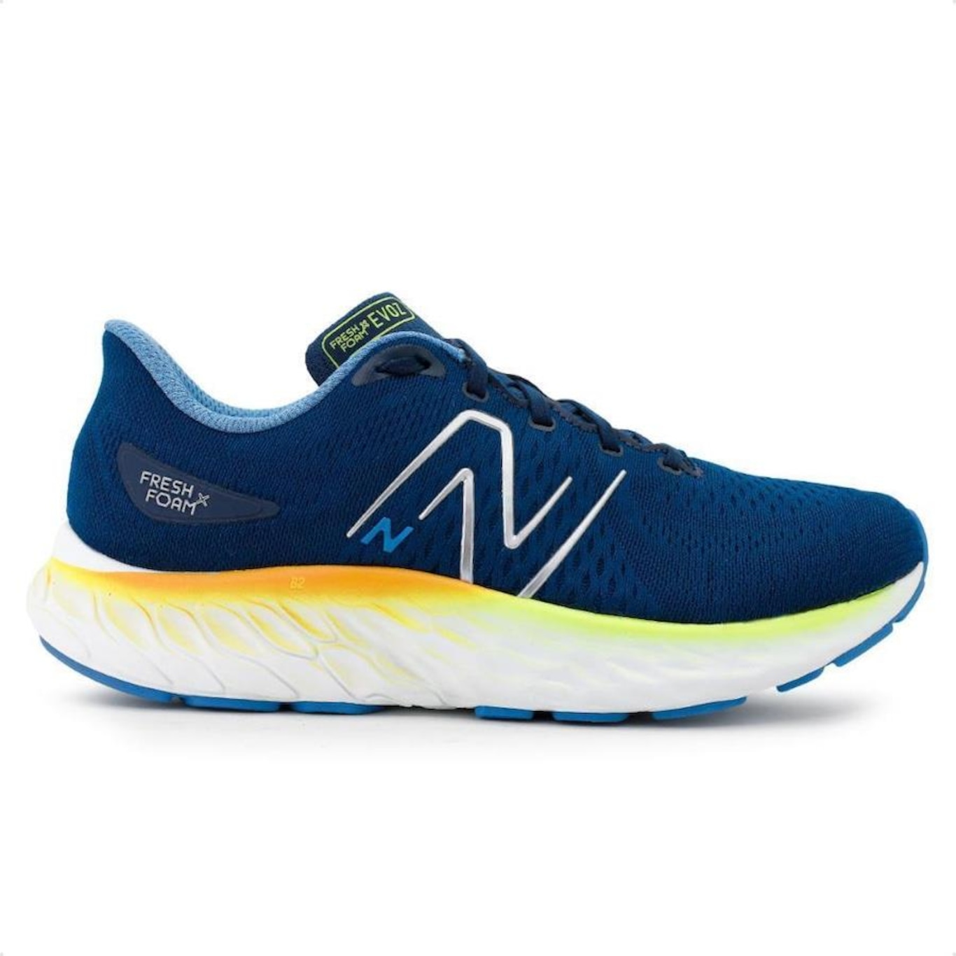 Tênis New Balance Evoz V3 - Masculino - Foto 1