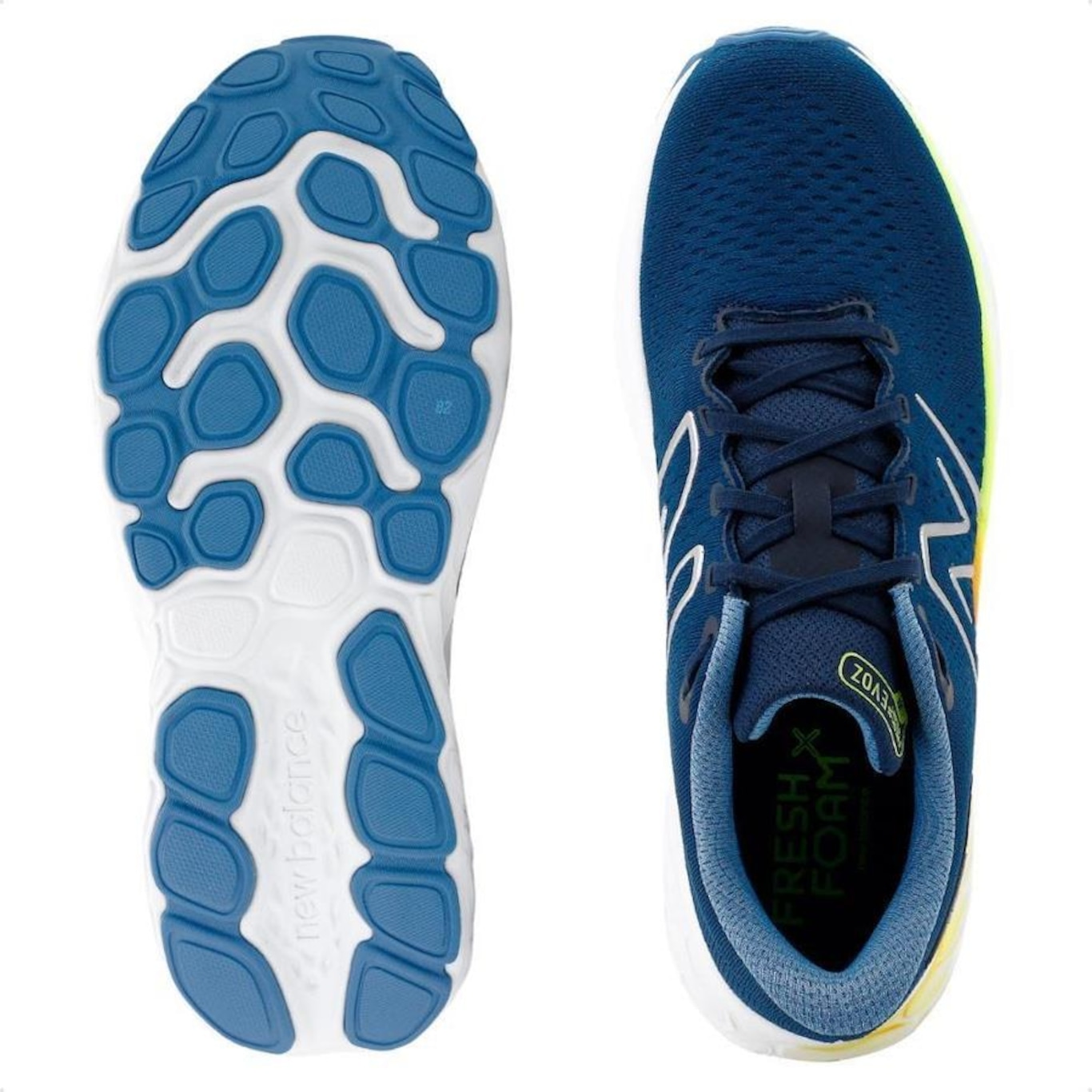 Tênis New Balance Evoz V3 - Masculino - Foto 5