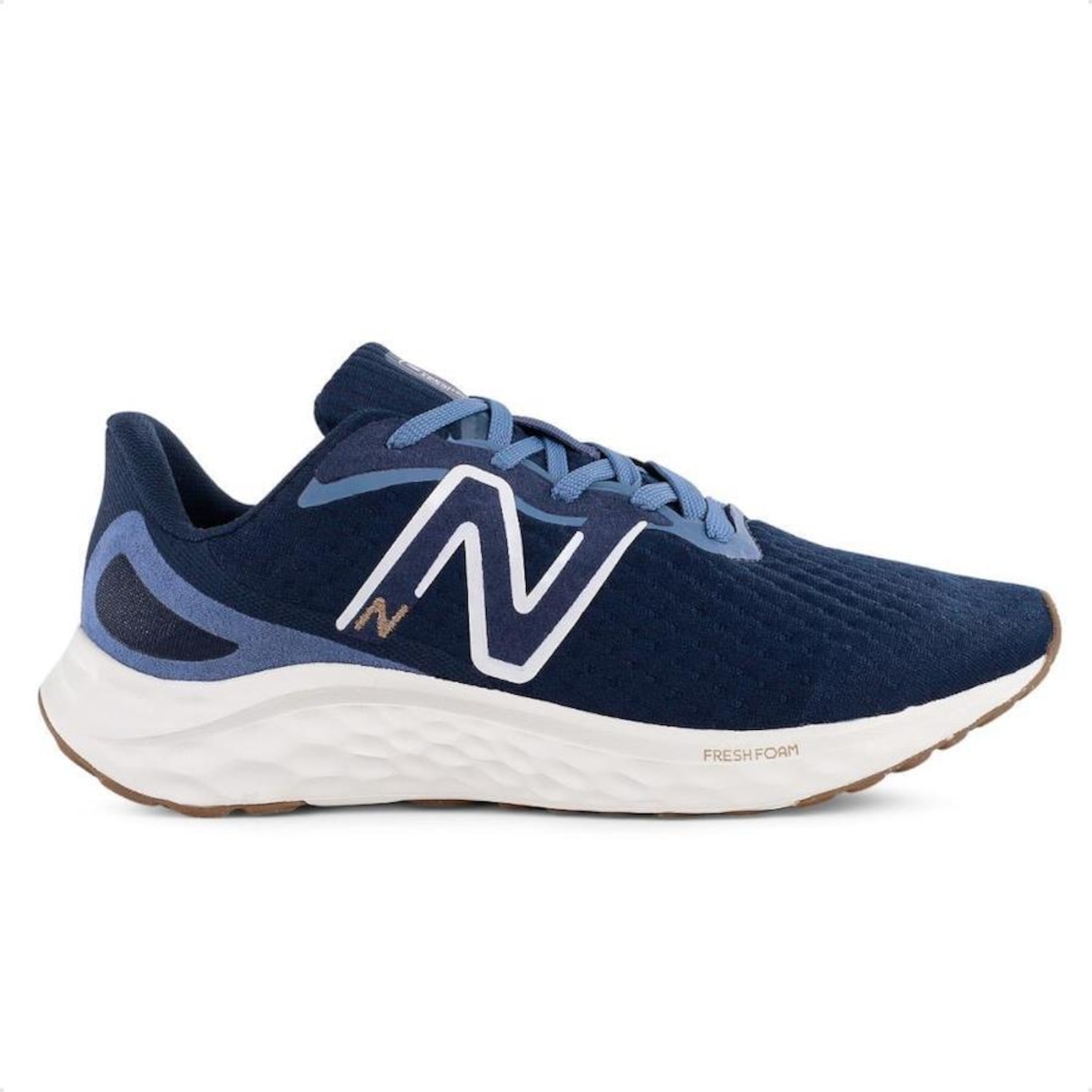 Tênis New Balance Fresh Foam Arishi V4 - Masculino - Foto 1