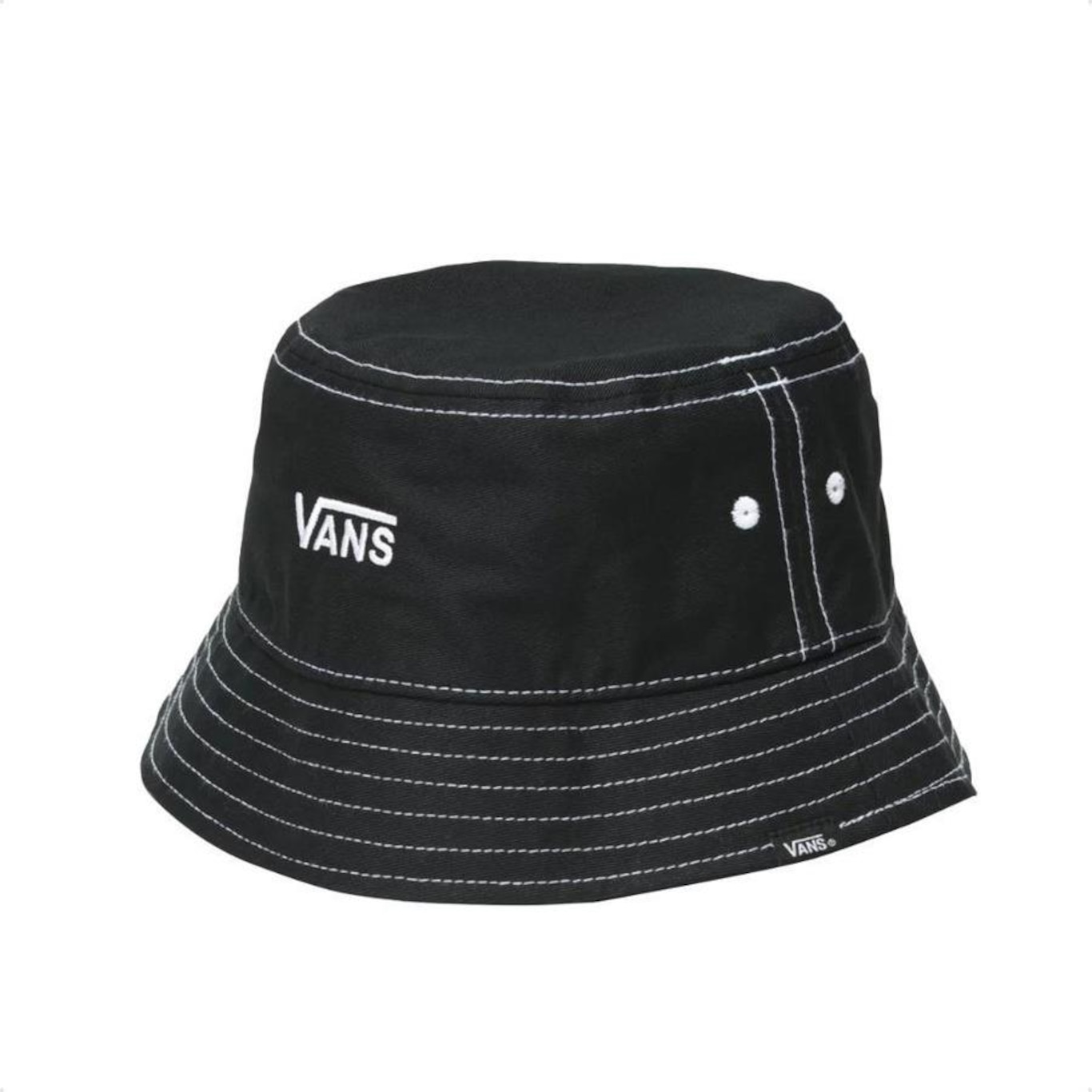 Chapéu Vans Hankley Bucket - Adulto - Foto 1