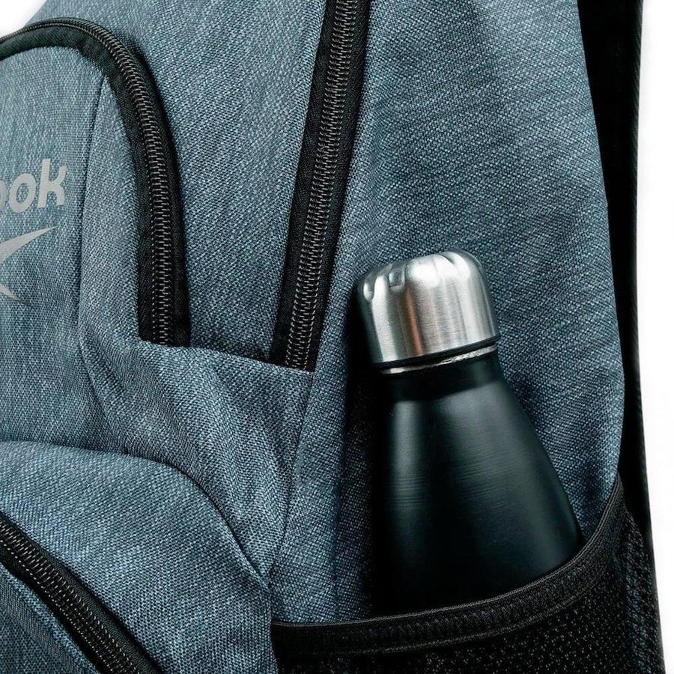 Mochila Reebok Jeri - 25 Litros - Foto 4