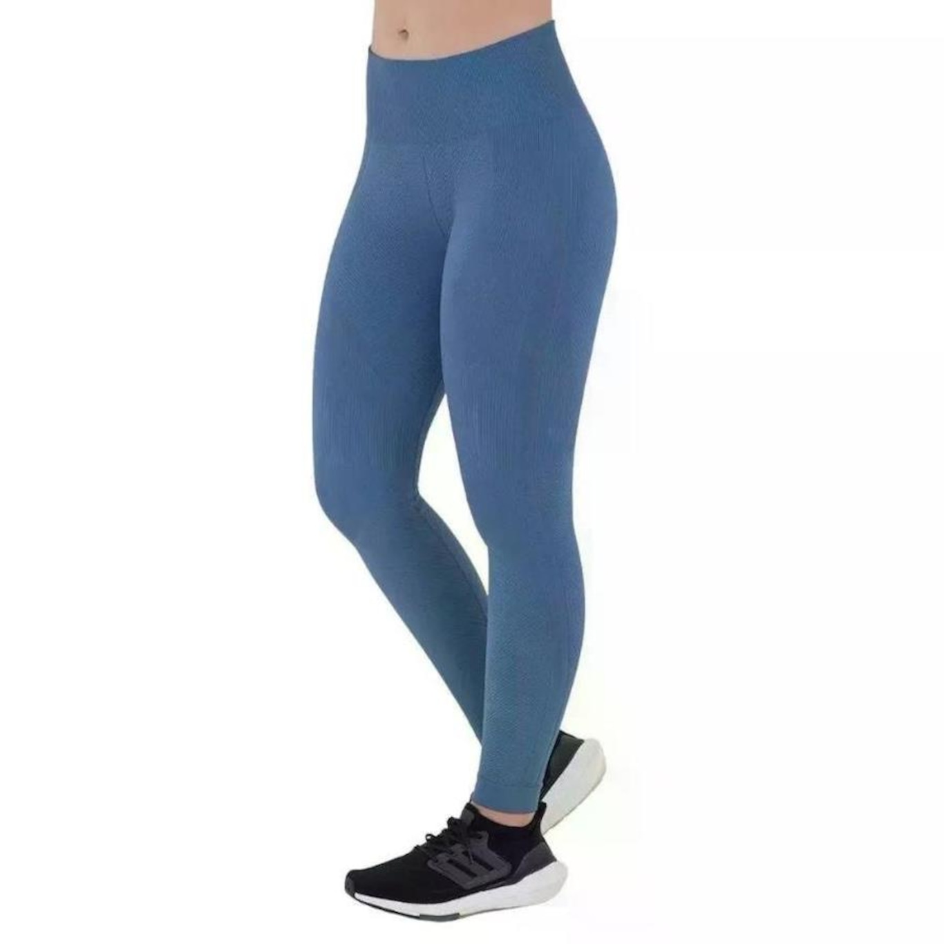 Calça Legging Lupo Af Basic - Foto 1