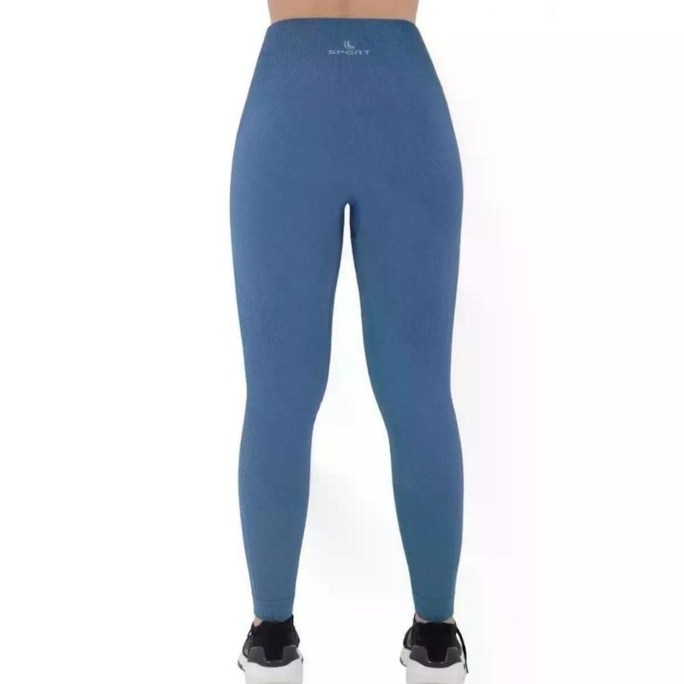 Calça Legging Lupo Af Basic - Foto 2