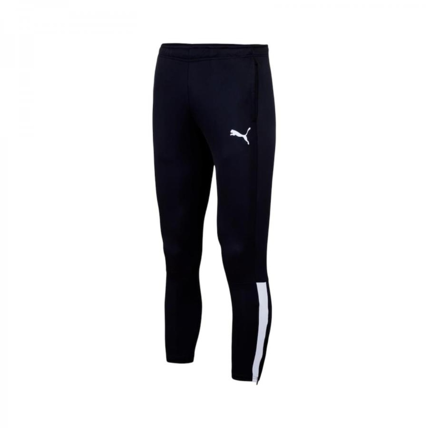 Calça Puma Dry Cell Teamliga Training - Masculina - Foto 1