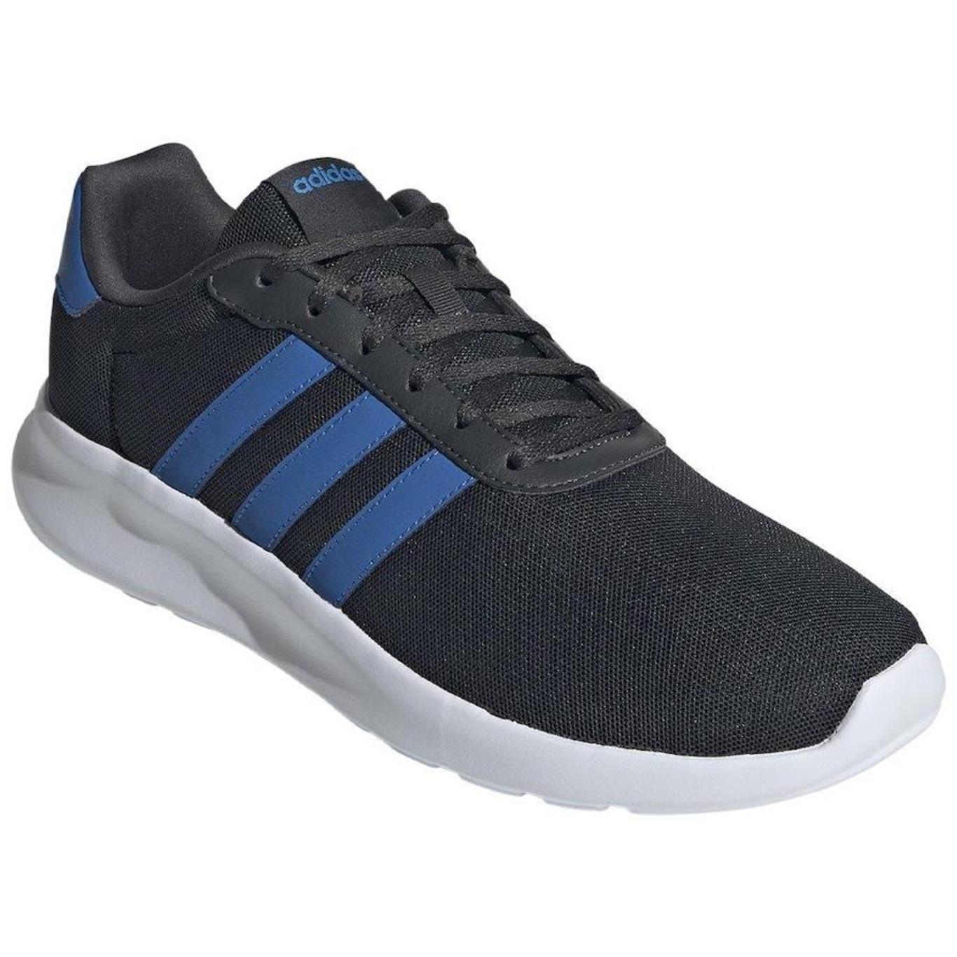 Tênis adidas Lite Racer 3.0 - Masculino - Foto 1