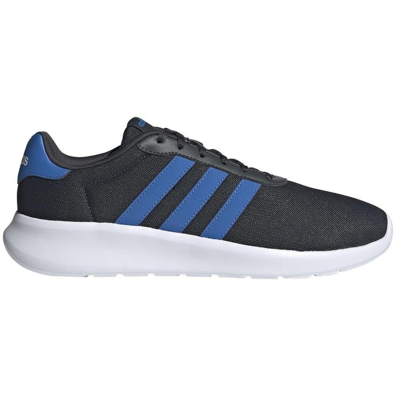 Tênis adidas Lite Racer 3.0 - Masculino - Foto 3