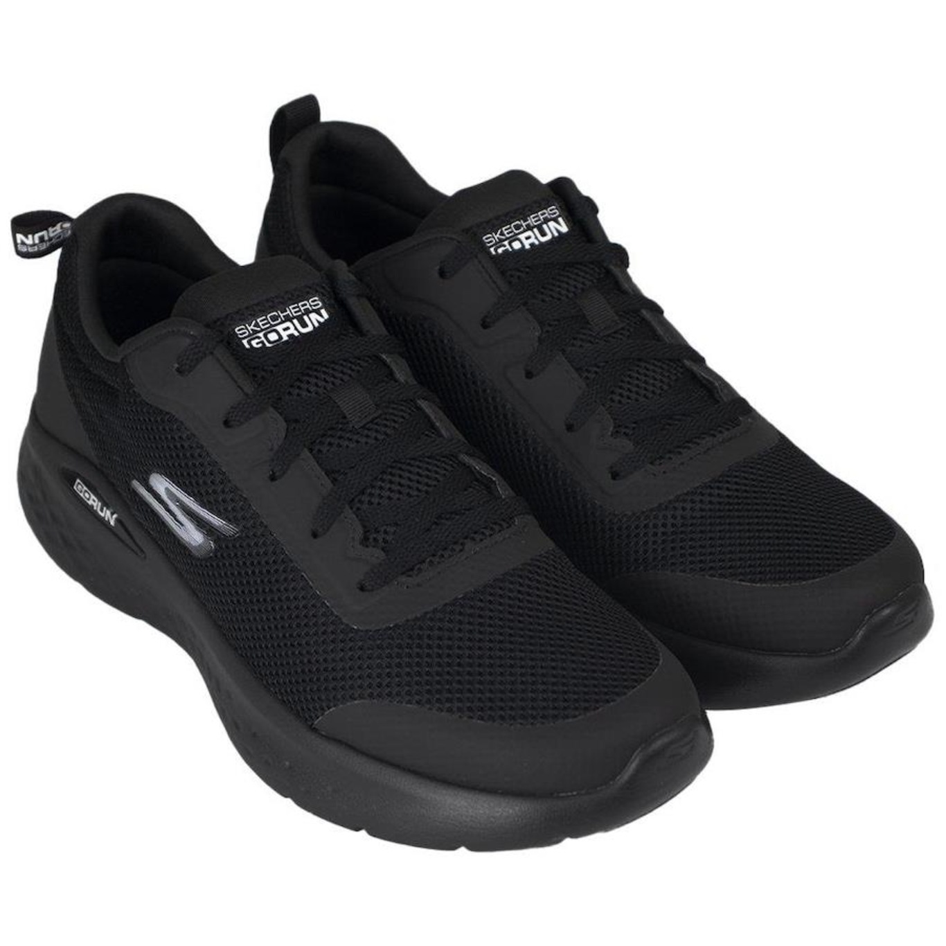 Tênis Skechers Go Run - Masculino - Foto 1