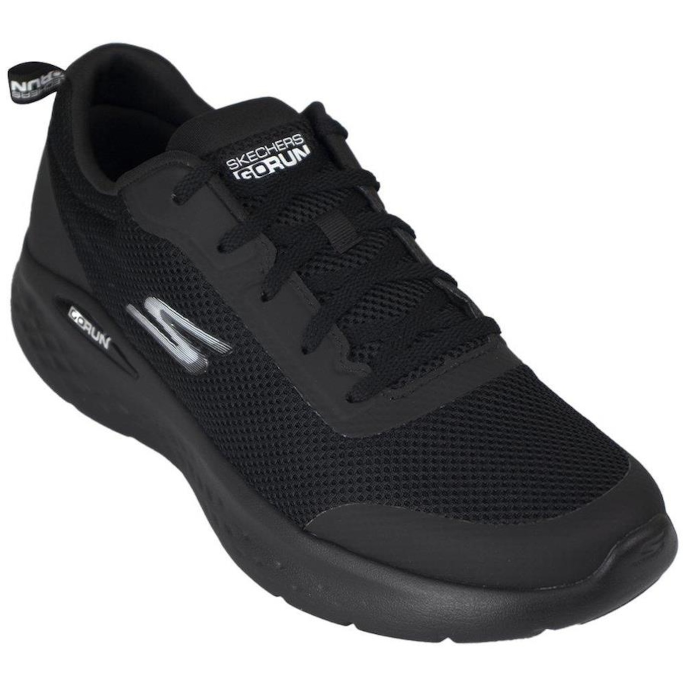 Tênis Skechers Go Run - Masculino - Foto 2