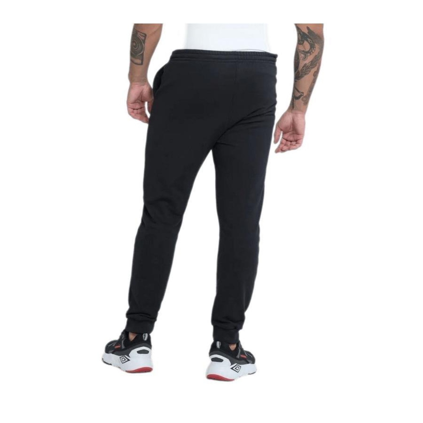 Calça de Moletom Umbro Appprove X 7398 - Masculino - Foto 2