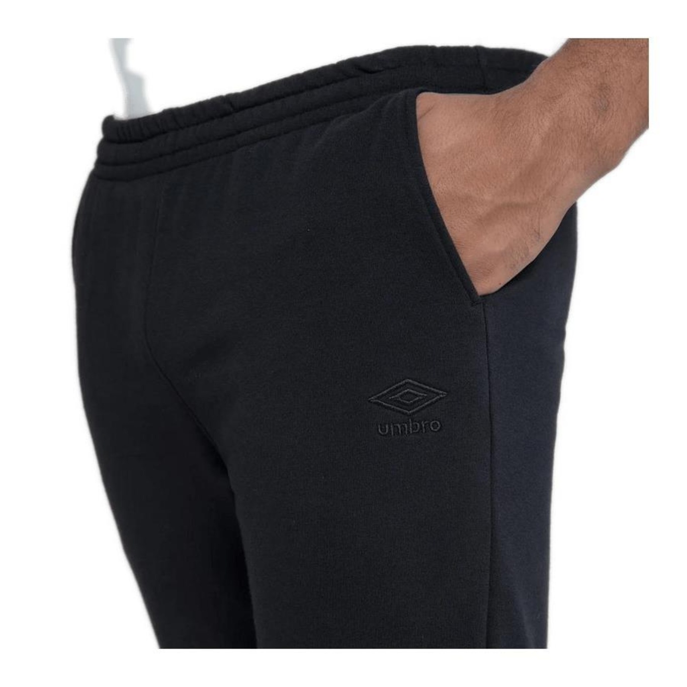 Calça de Moletom Umbro Appprove X 7398 - Masculino - Foto 5