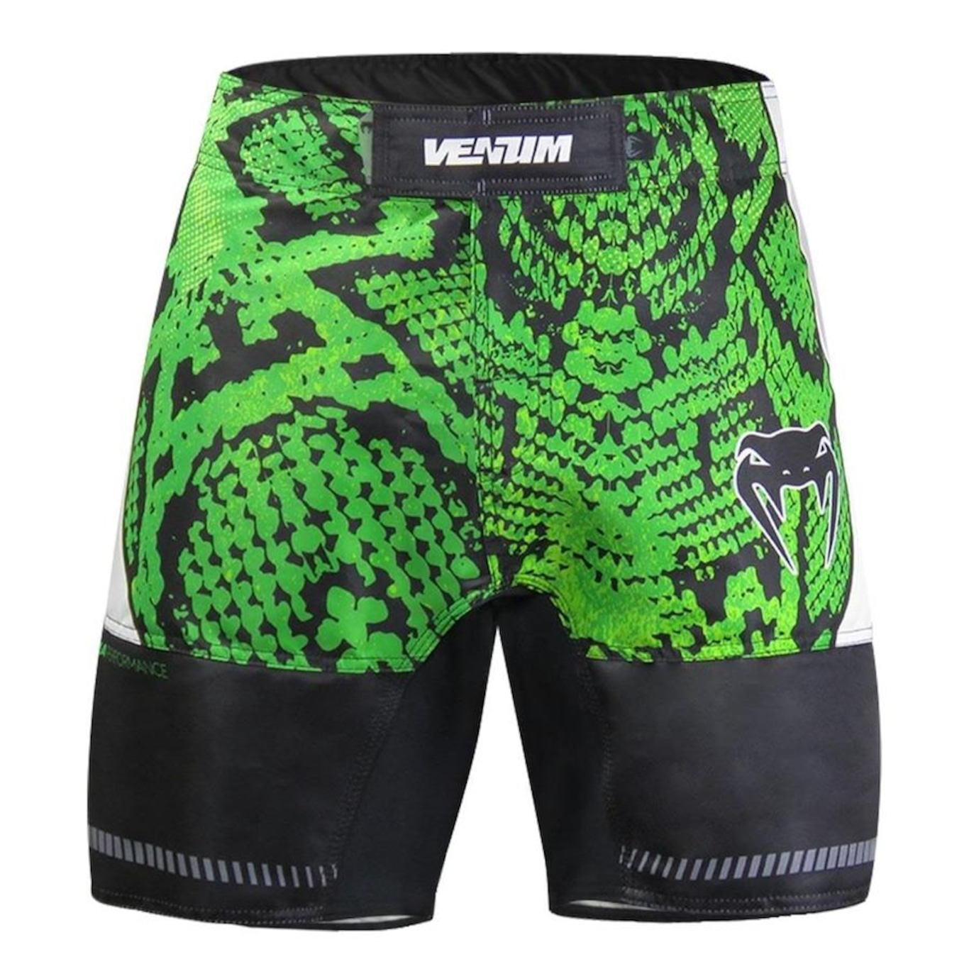 Fightshort Venum Amazonia Performance Viper - Foto 3