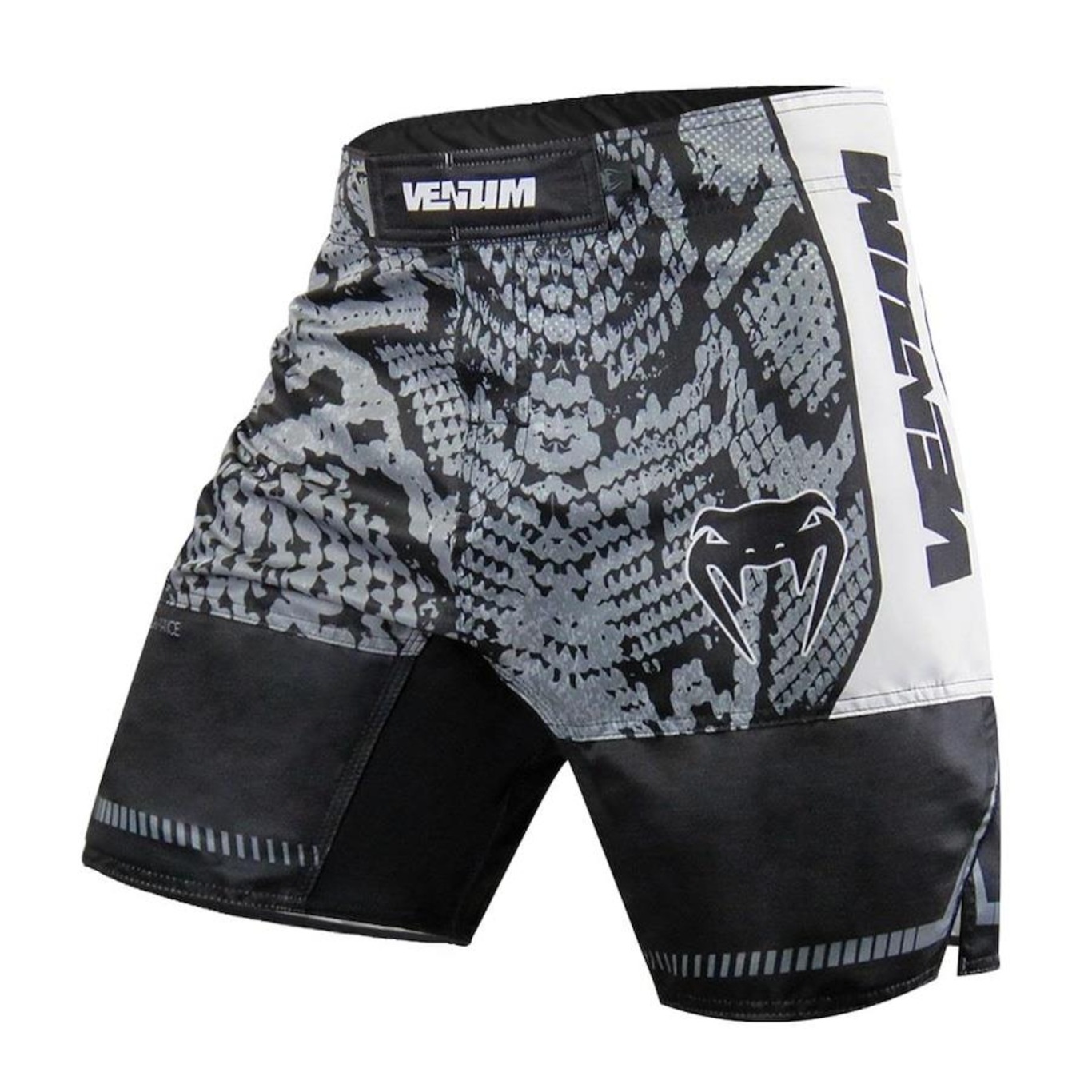 Fightshort Venum Amazonia Performance Black Mamba - Foto 2