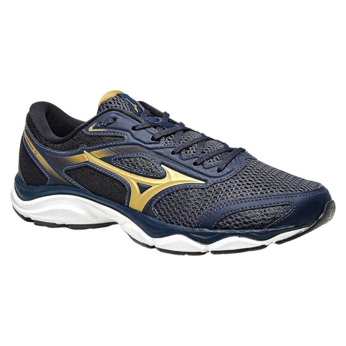 Tênis Mizuno Hawk 5 - Masculino - Foto 1