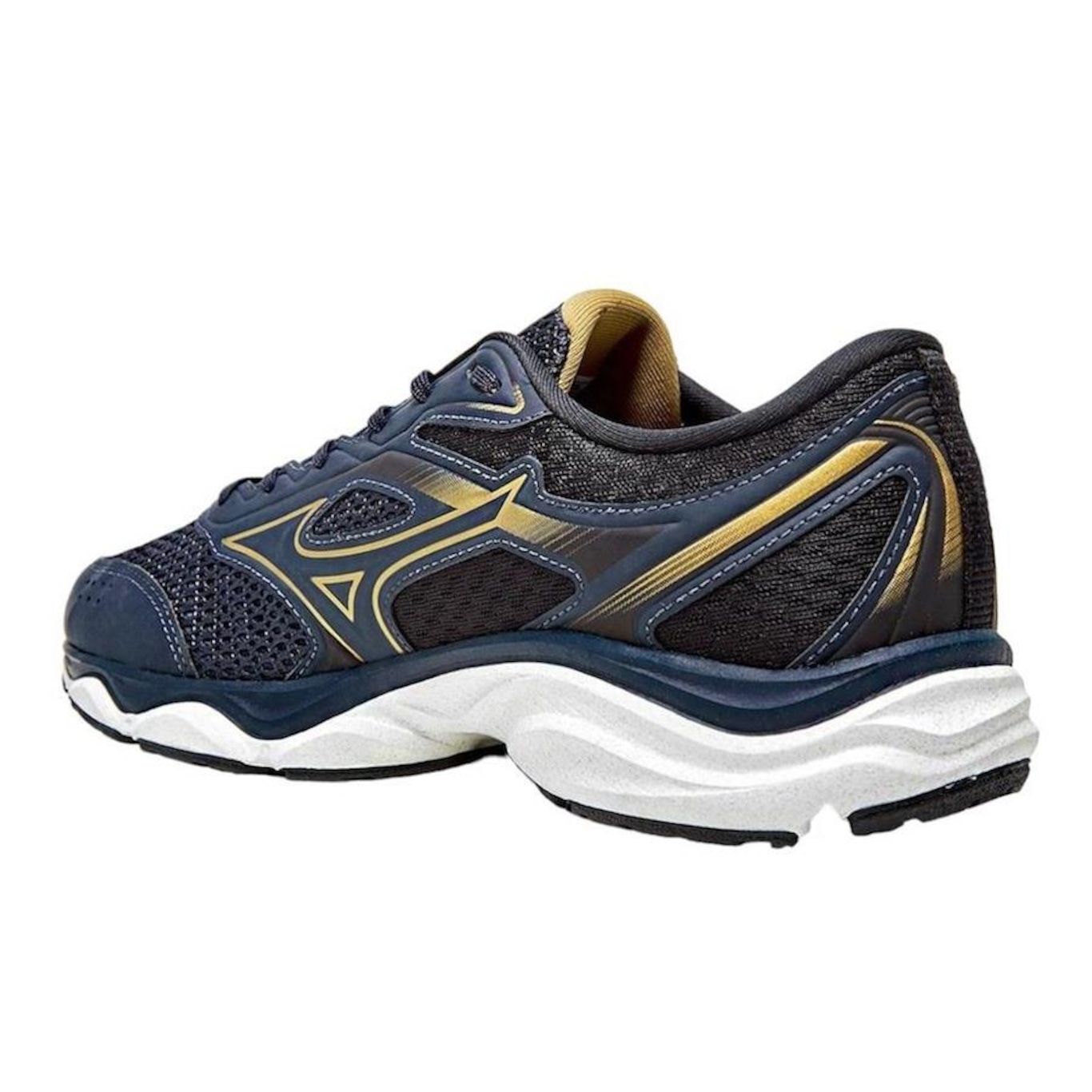 Tênis Mizuno Hawk 5 - Masculino - Foto 2