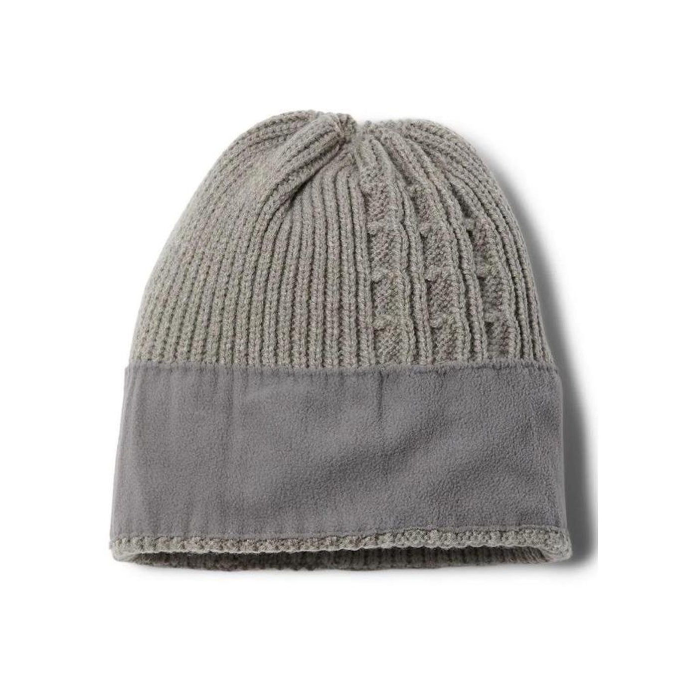 Gorro Columbia Agate Pass Cable Knit Dusty - Adulto - Foto 2