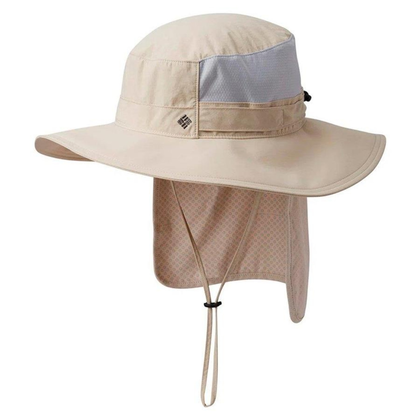 Loose Riders Cappello da Sole - Booney - Camo Tan