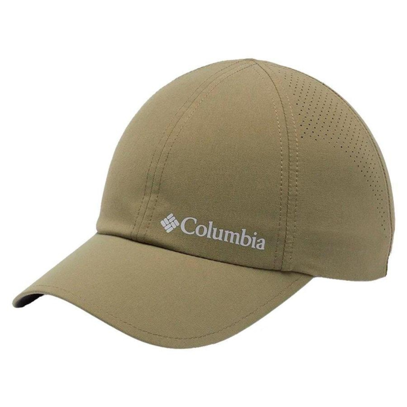 Boné Columbia Silver Ridge Iii - strapback - Adulto - Foto 1