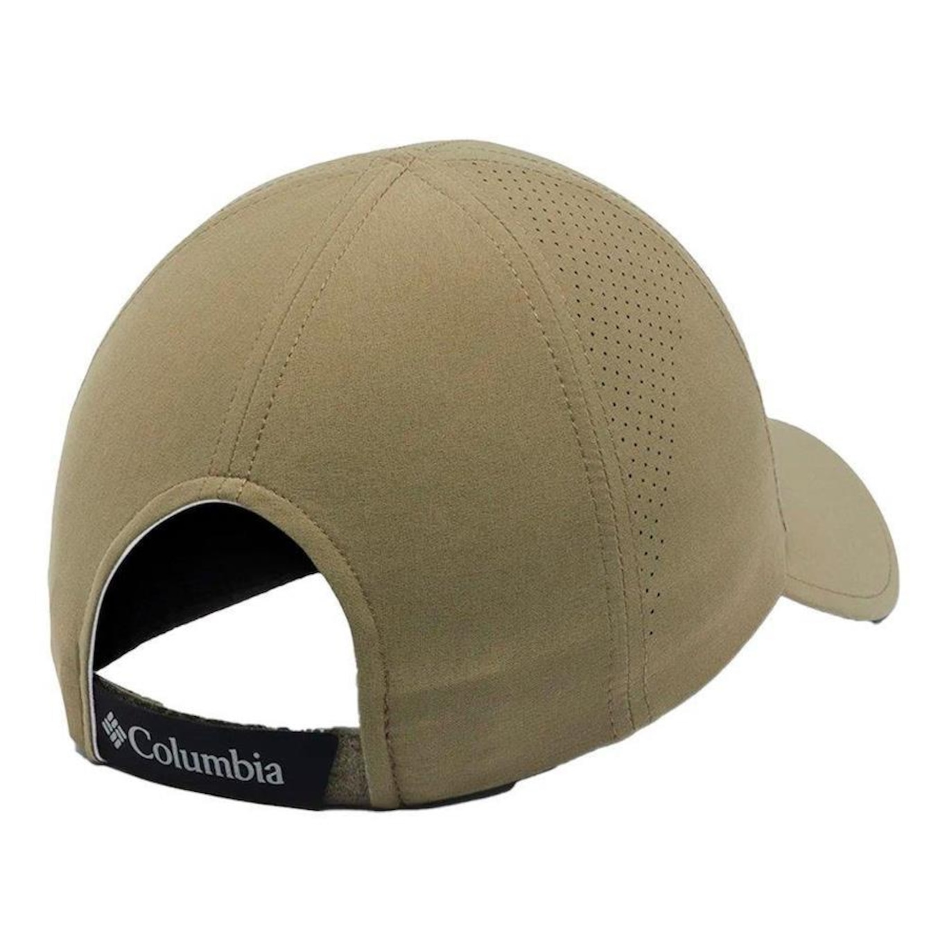 Boné Columbia Silver Ridge Iii - strapback - Adulto - Foto 2