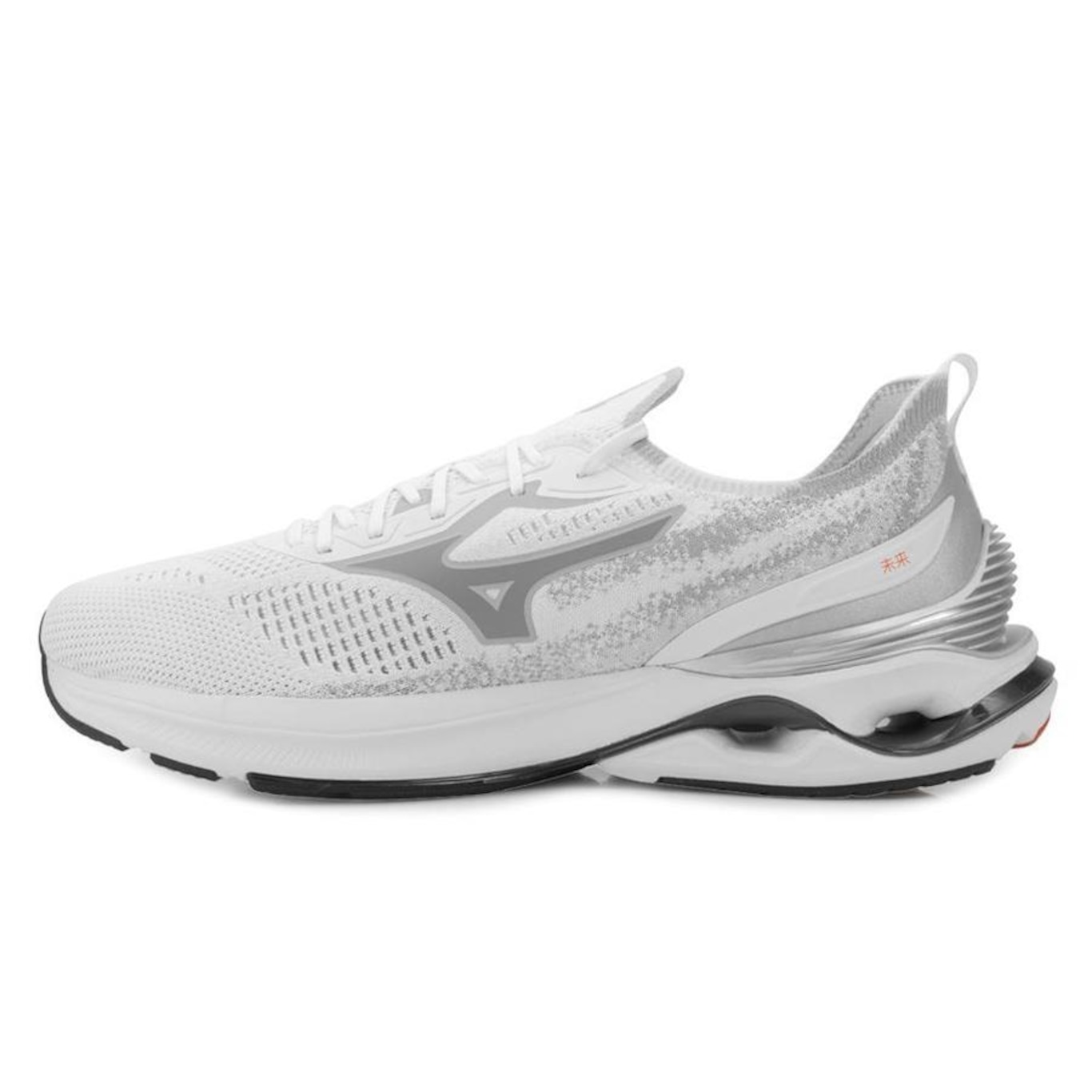 Tênis Mizuno Wave Mirai 6 - Masculino - Foto 3