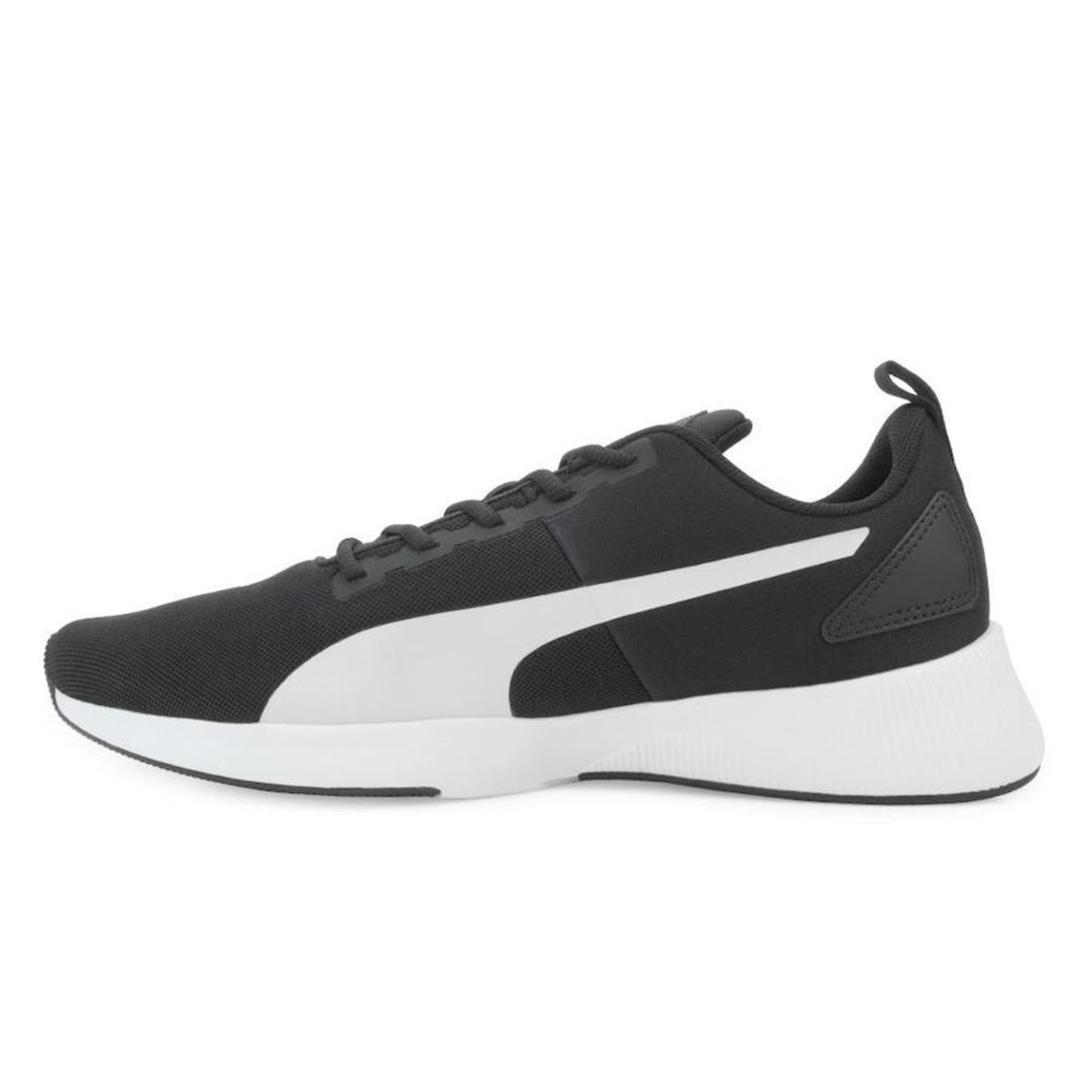 Kit Tênis Puma Flyer Runner + Meia - Masculino - Foto 3