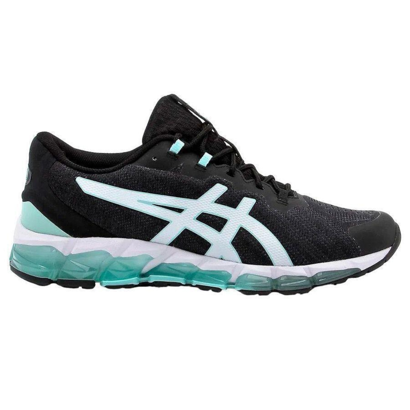 Tênis Asics Gel Quantum 360 Direction - Feminino - Foto 1